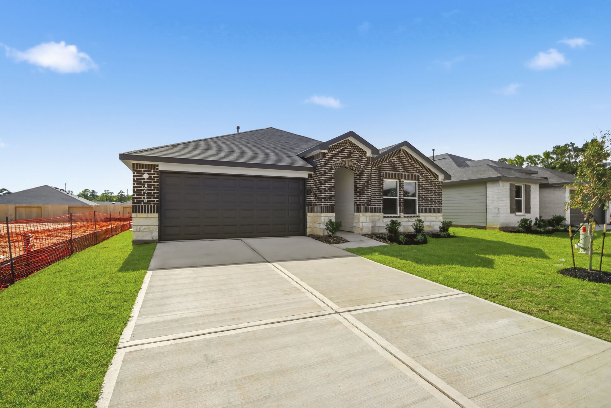 8918 Phoebe Bend Drive, Montgomery, TX 77316