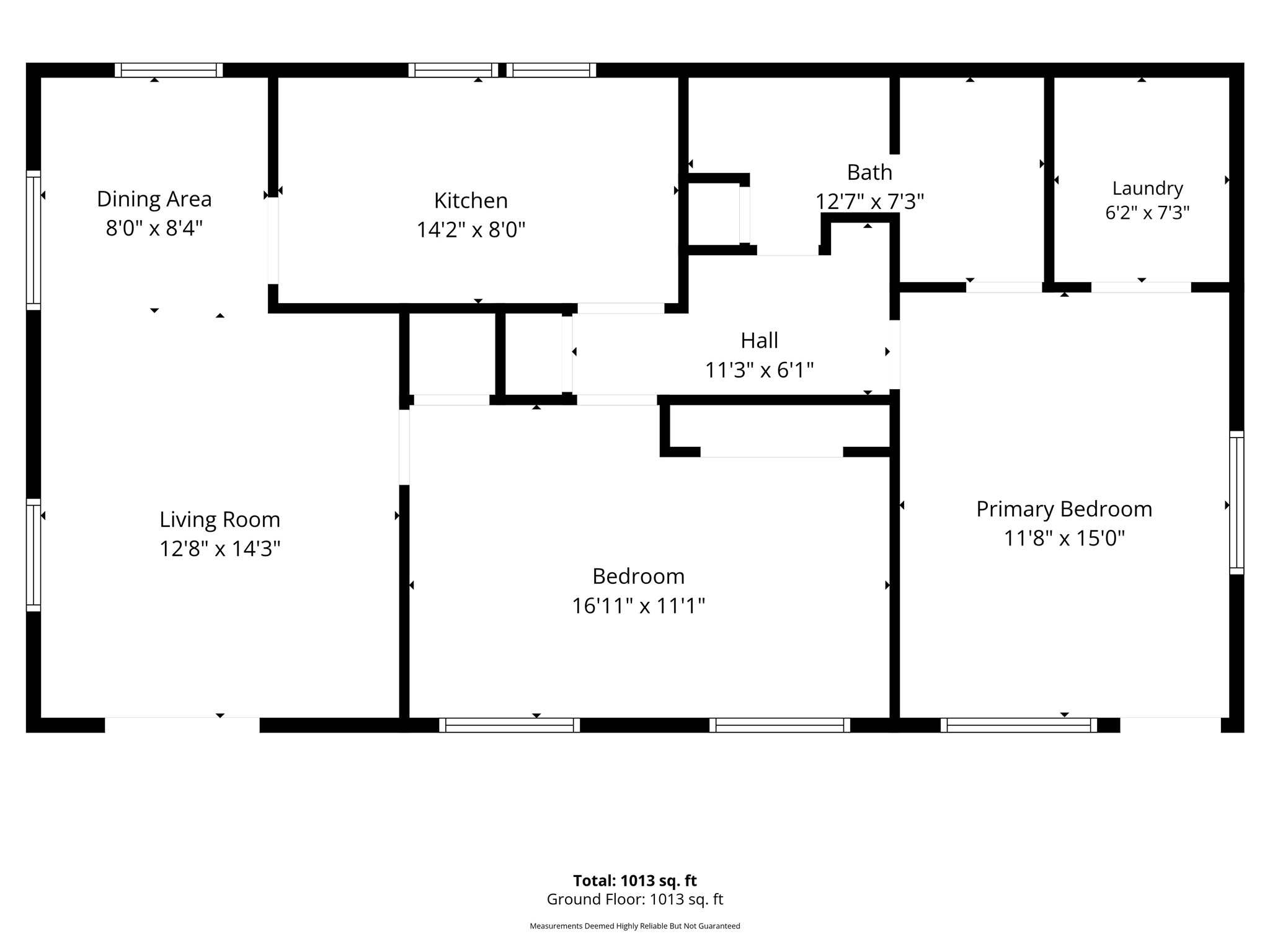 2020 Single-Family House C