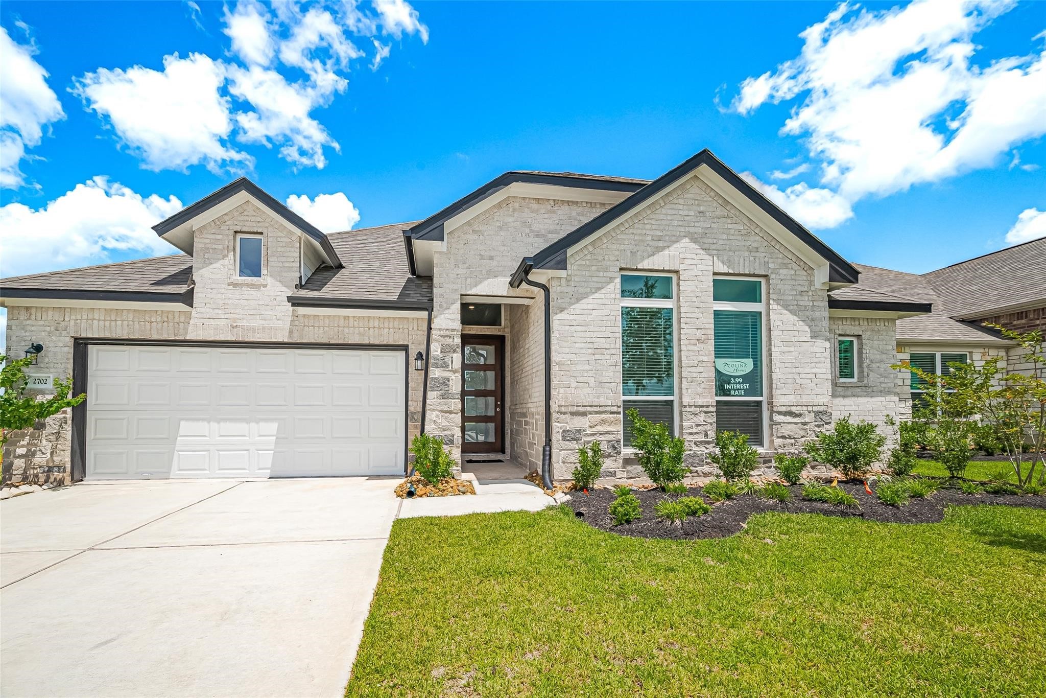 2702 Ballast Green Drive, Texas City, TX 77568 2702 Ballast Green Drive, Texas City, TX 77568