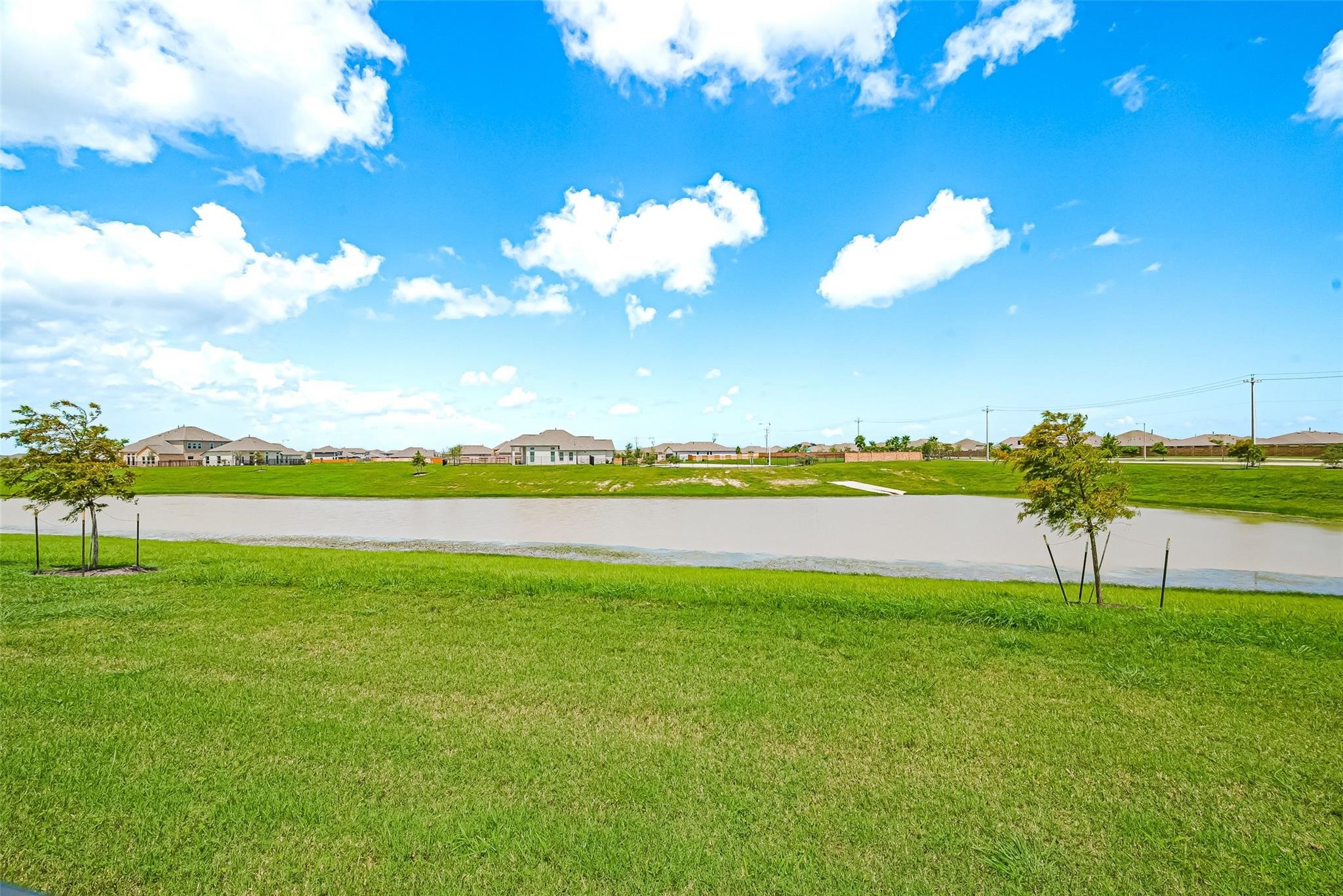 2702 Ballast Green Drive, Texas City, TX 77568