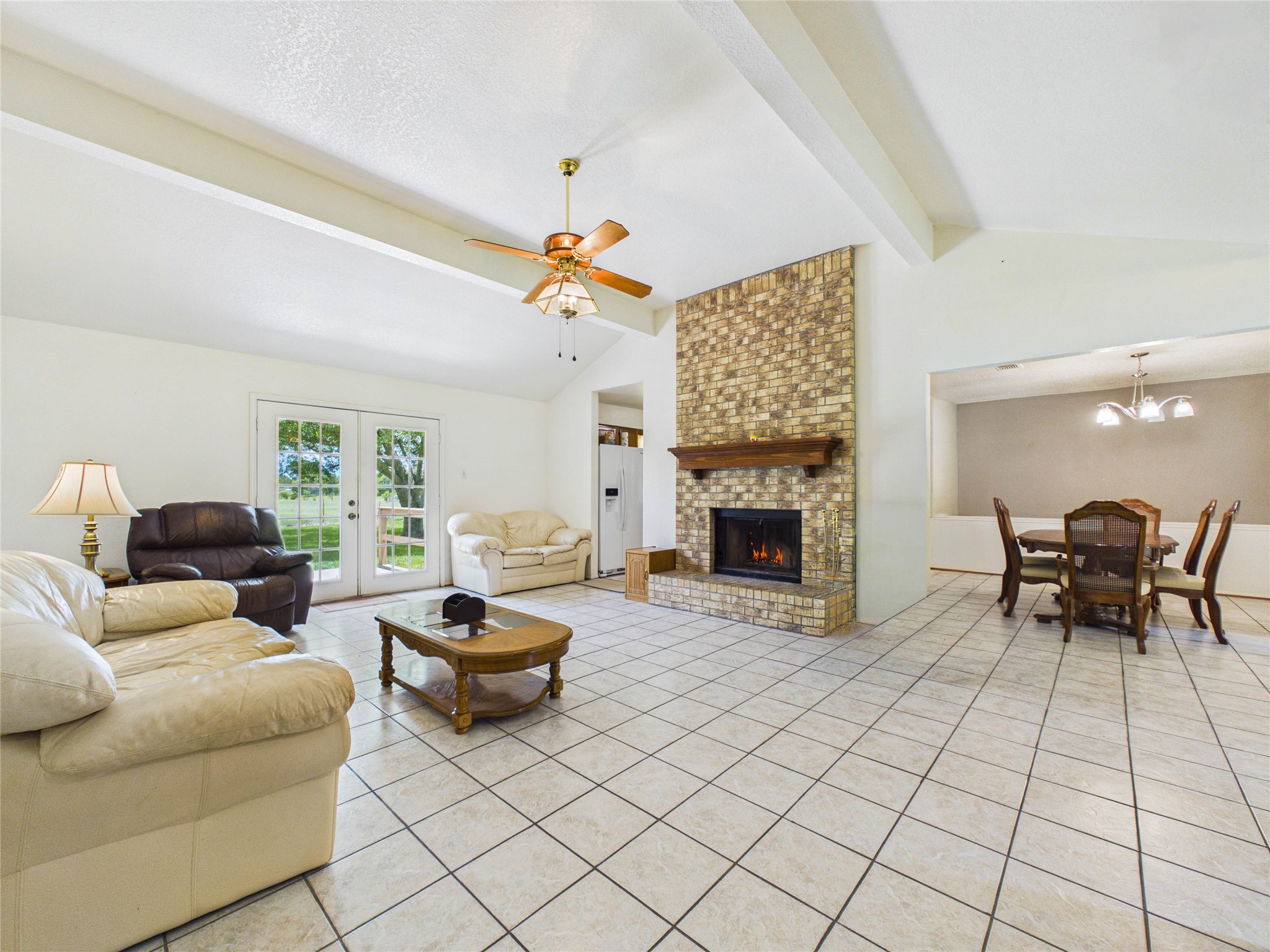 7711 Avenue M, Santa Fe, TX 77510