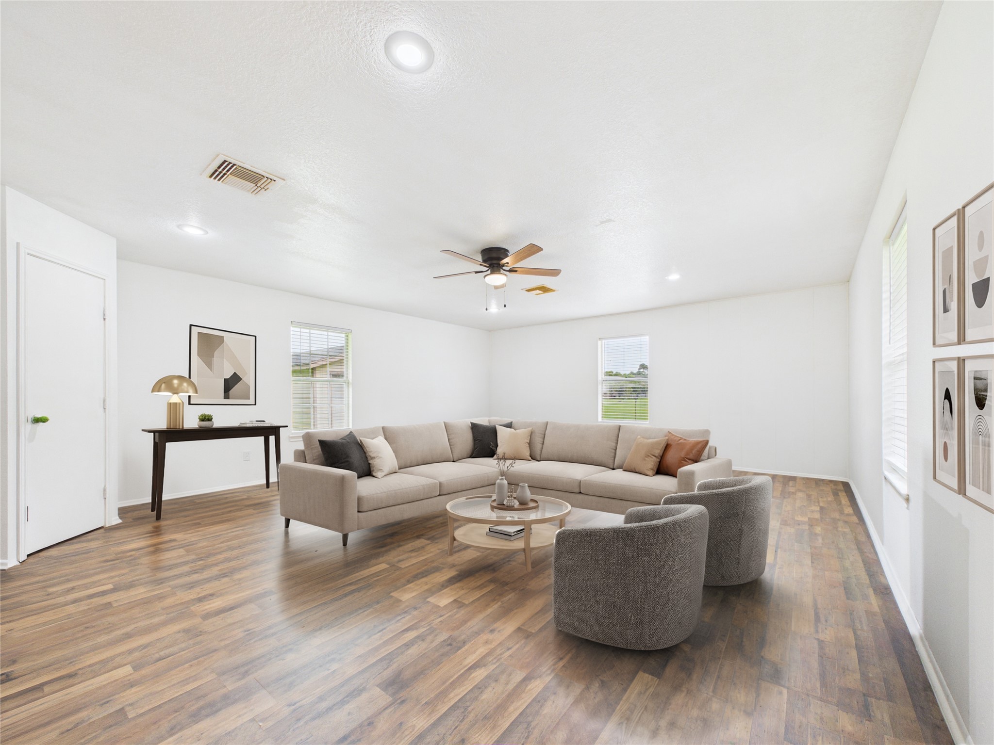 7711 Avenue M, Santa Fe, TX 77510