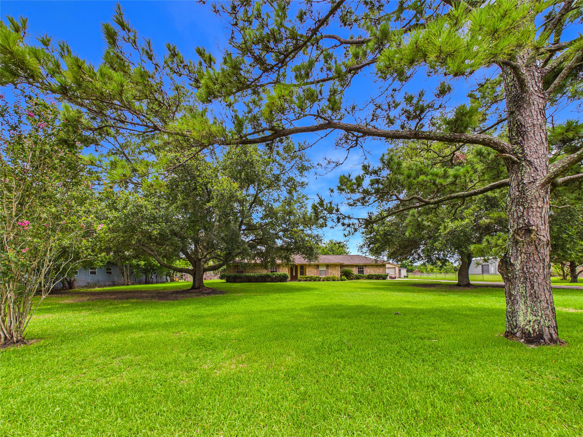 7711 Avenue M, Santa Fe, TX 77510