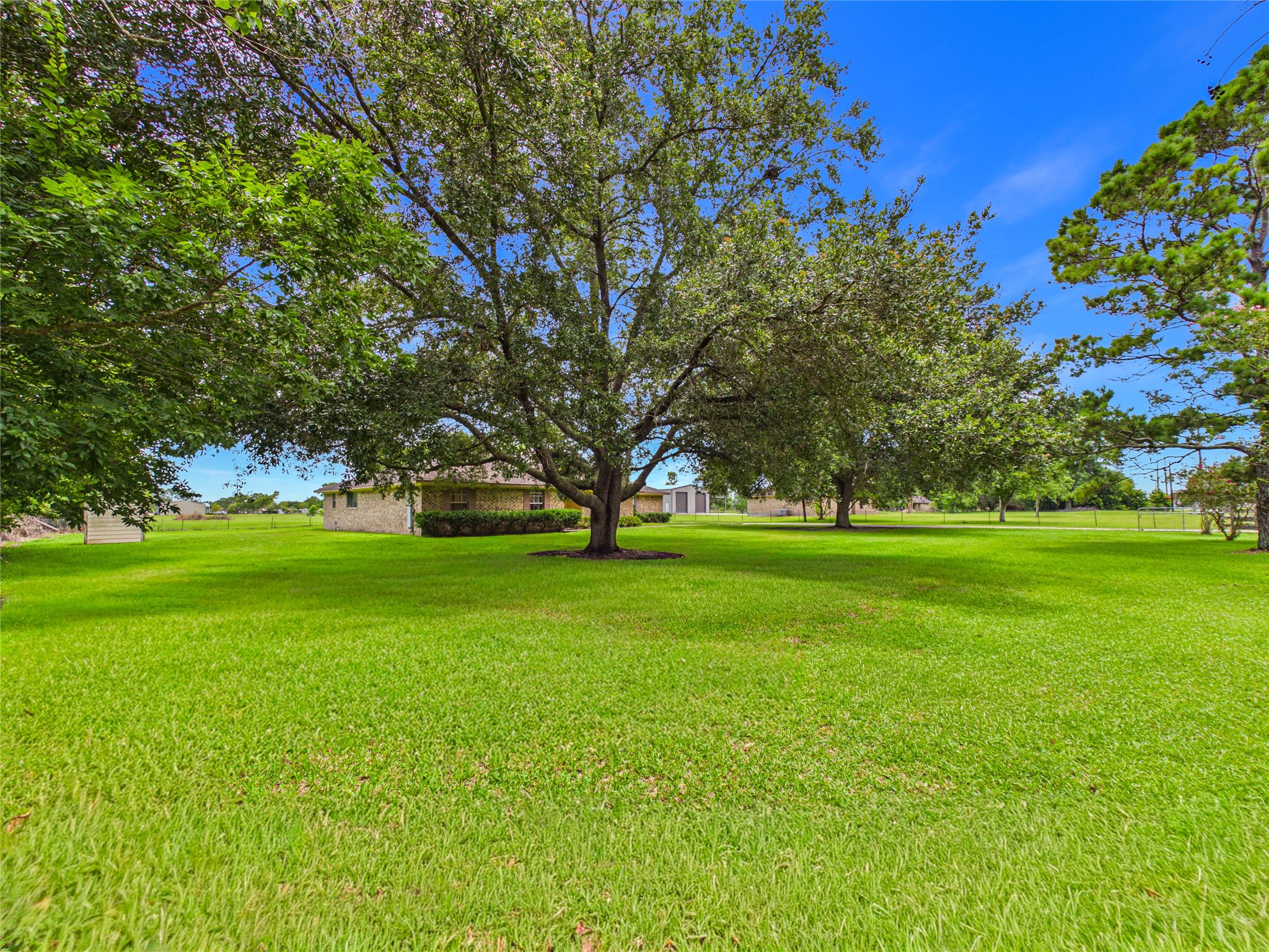 7711 Avenue M, Santa Fe, TX 77510