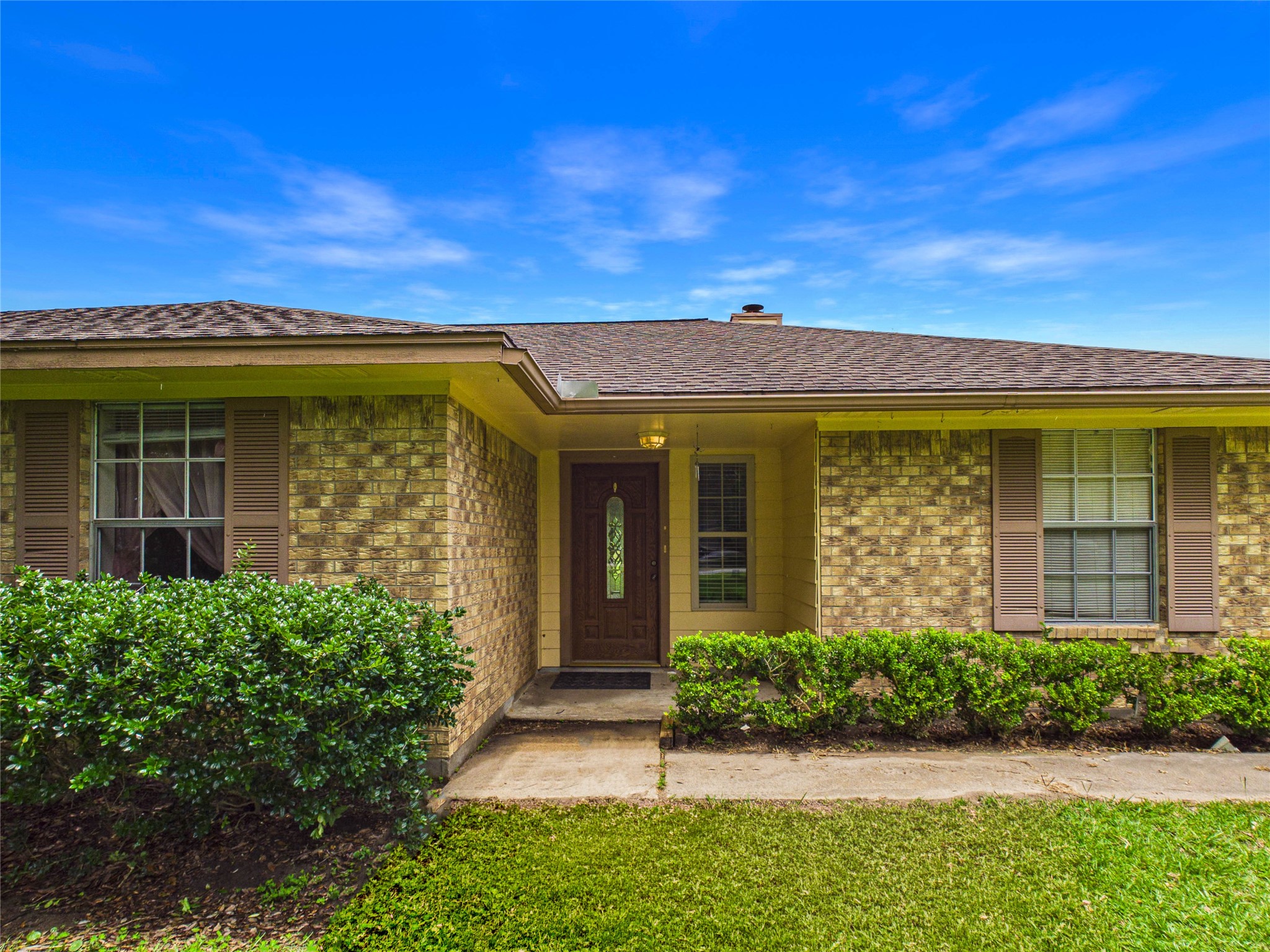 7711 Avenue M, Santa Fe, TX 77510