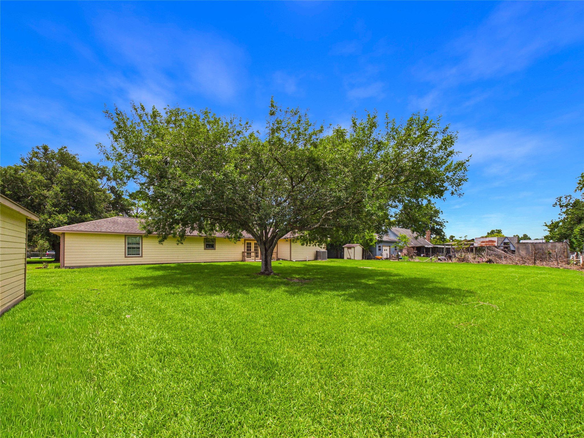 7711 Avenue M, Santa Fe, TX 77510