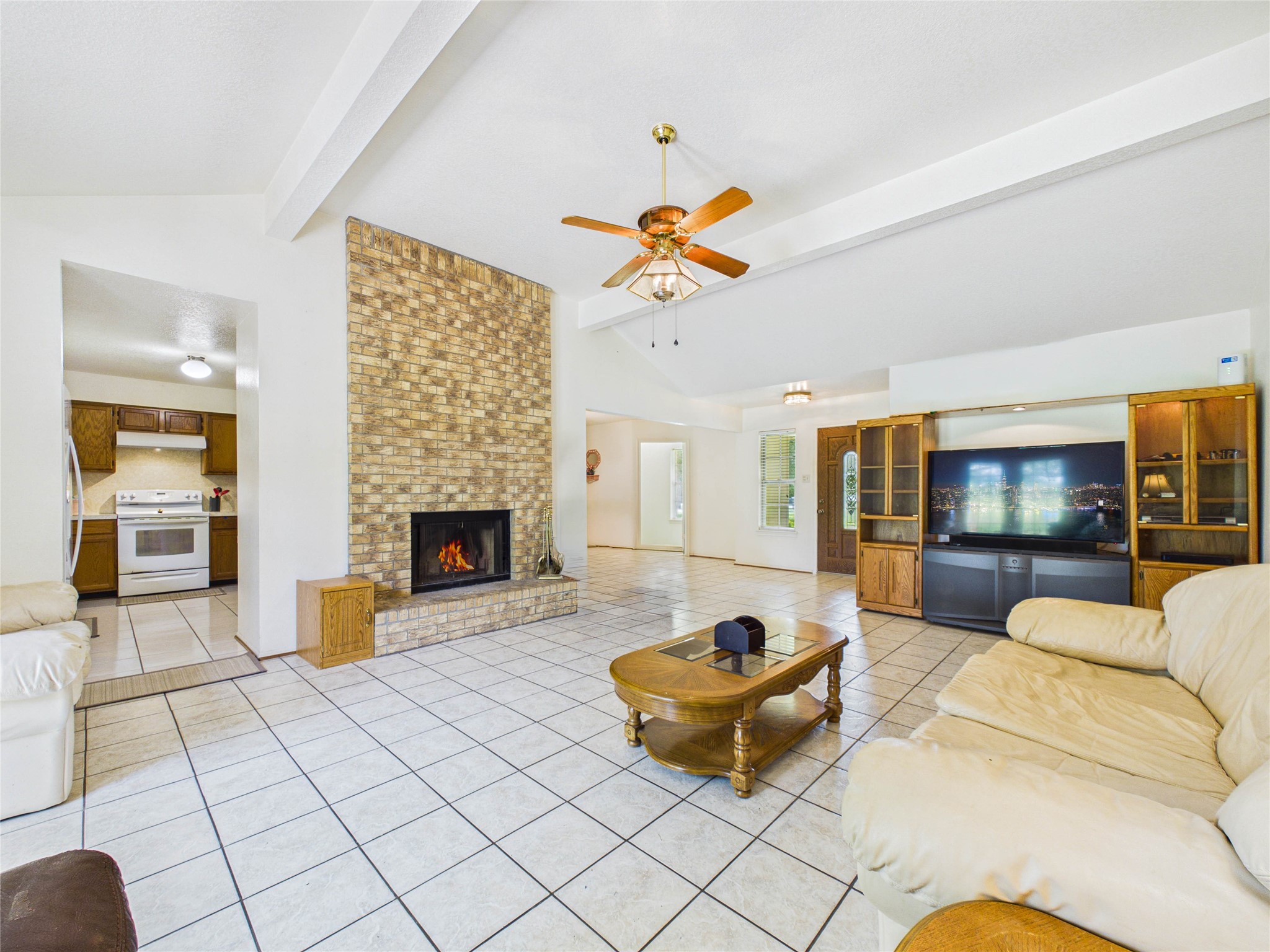 7711 Avenue M, Santa Fe, TX 77510