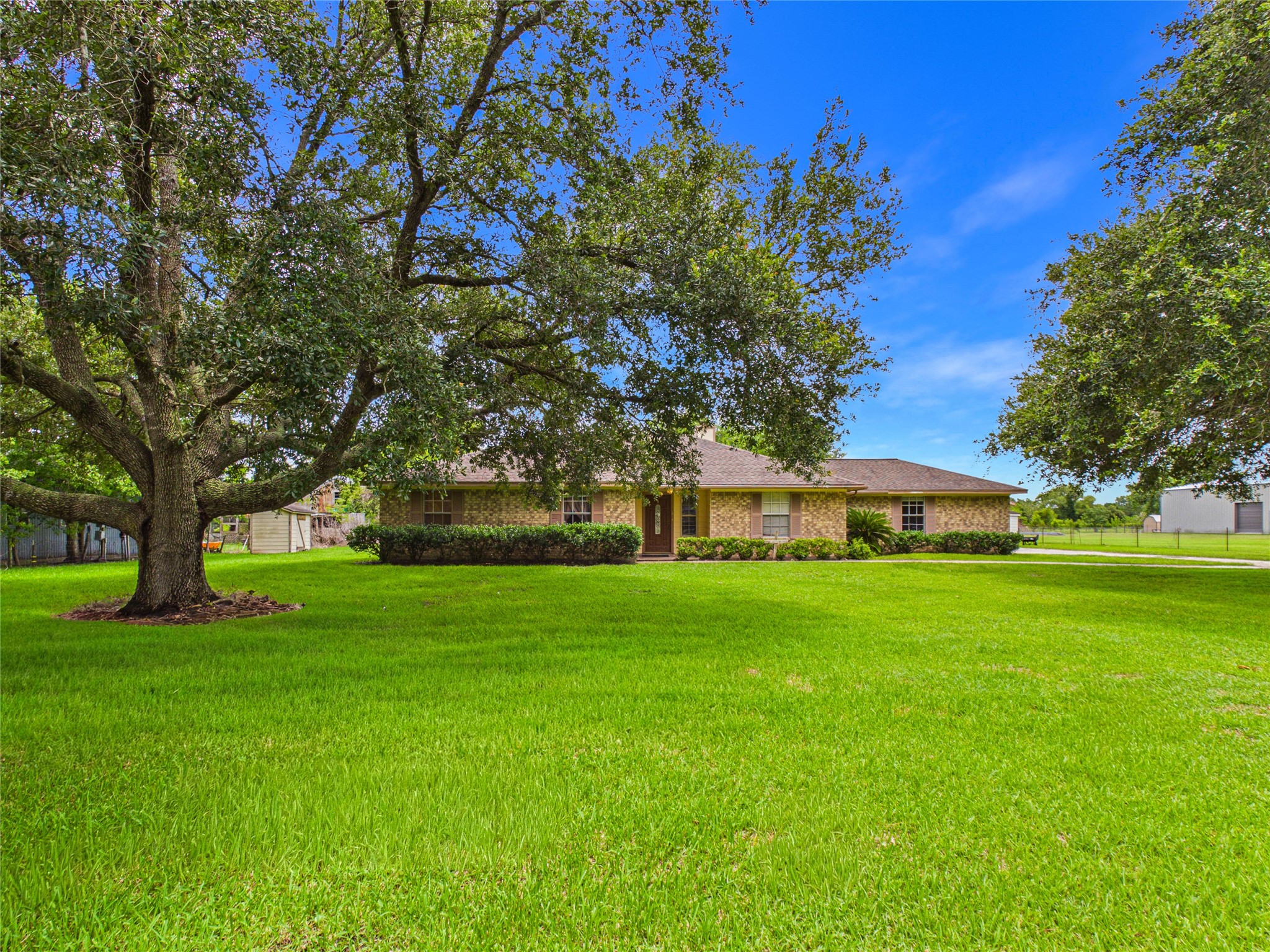 7711 Avenue M, Santa Fe, TX 77510