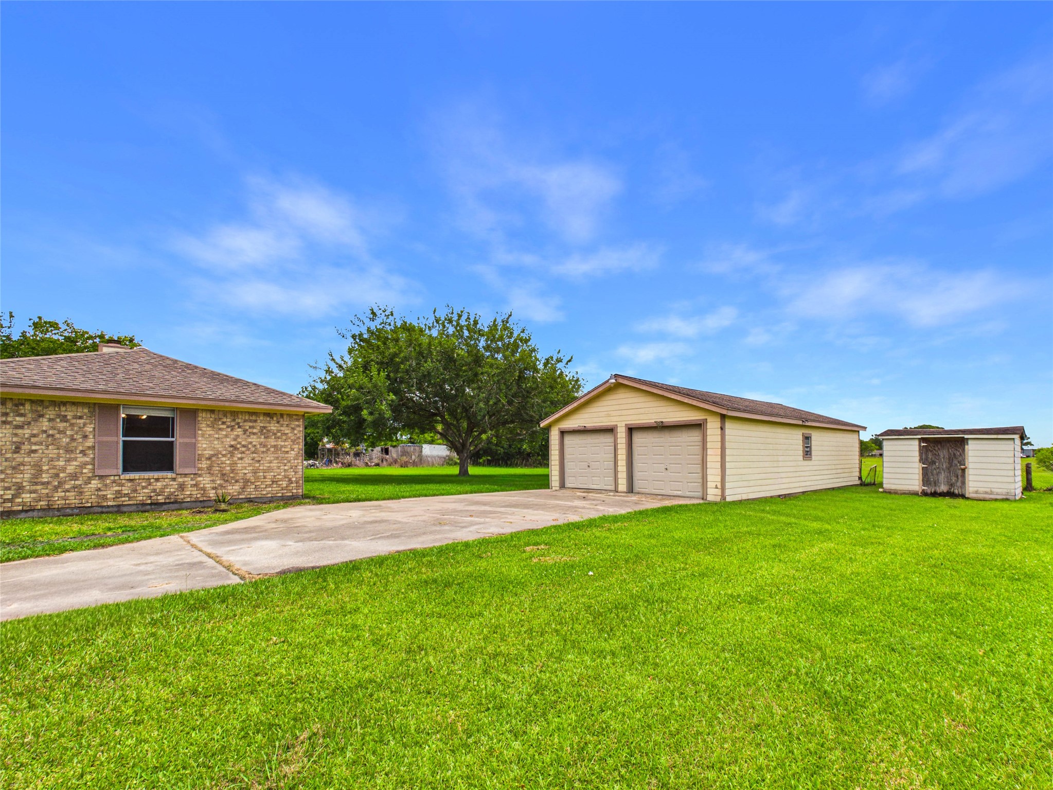 7711 Avenue M, Santa Fe, TX 77510
