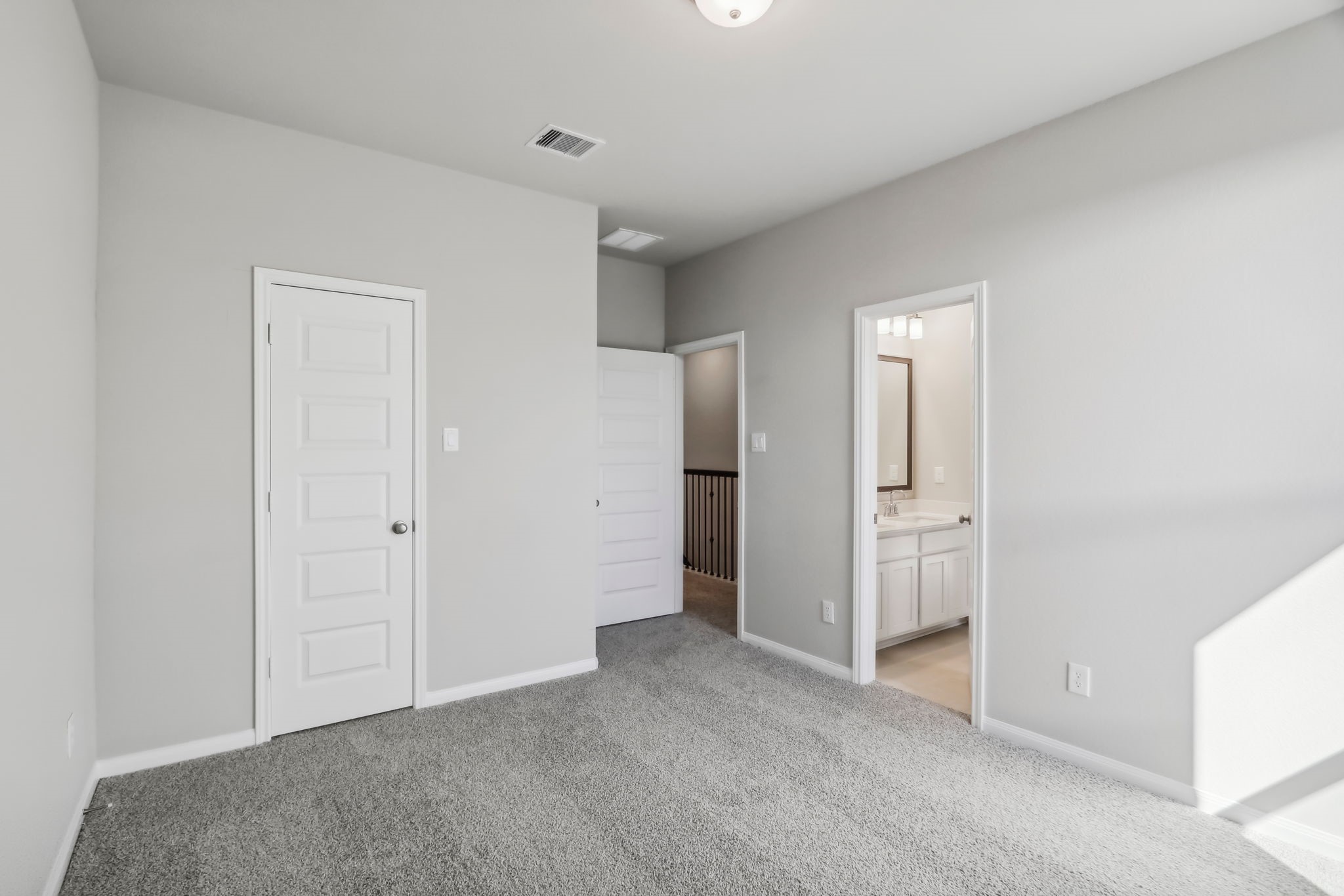 Photo is not of actual home, but is an inspirational photo of builder's model home and may depict options, furnishings, and/or decorator features that are not included.