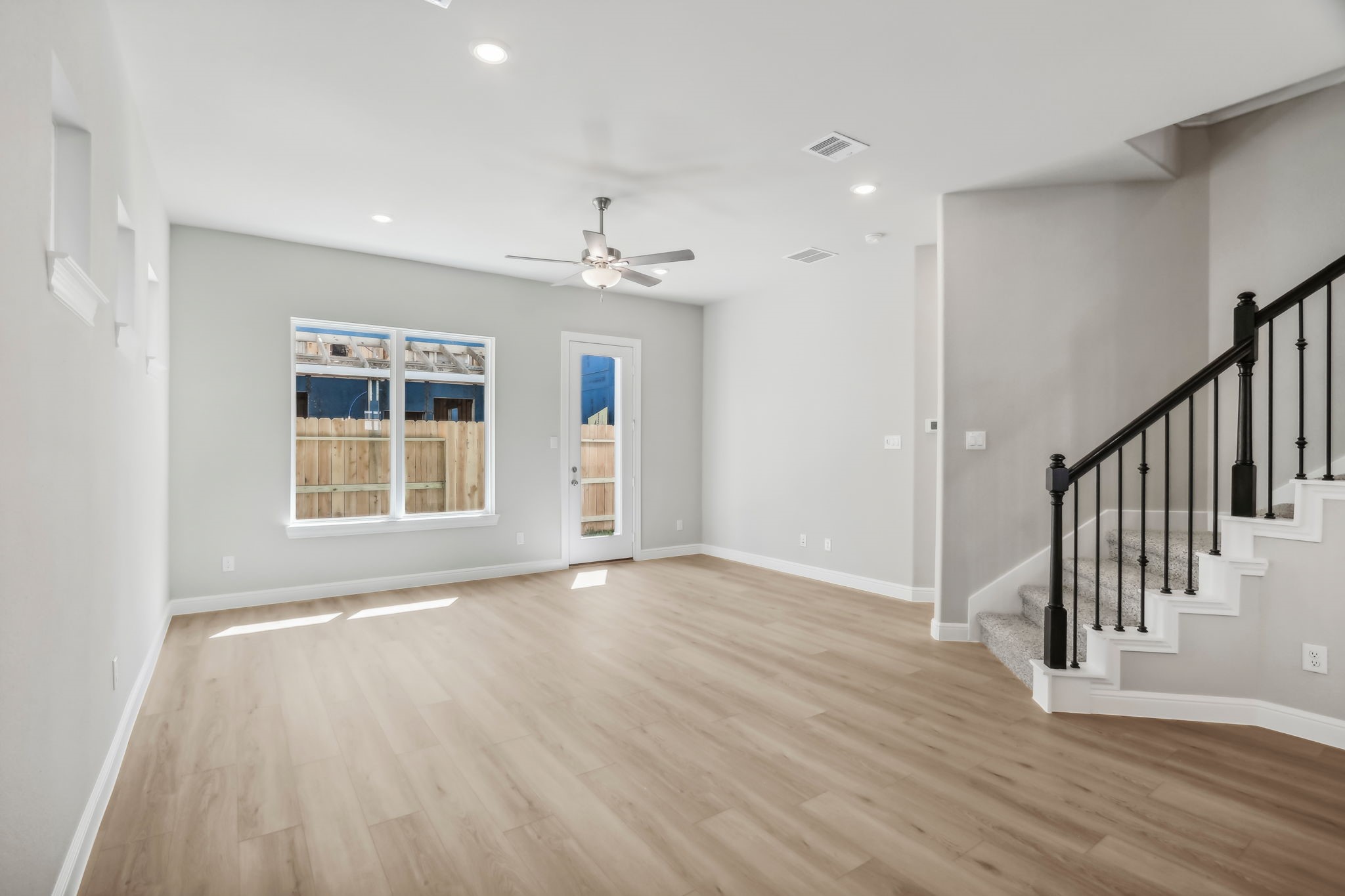 Photo is not of actual home, but is an inspirational photo of builder's model home and may depict options, furnishings, and/or decorator features that are not included.