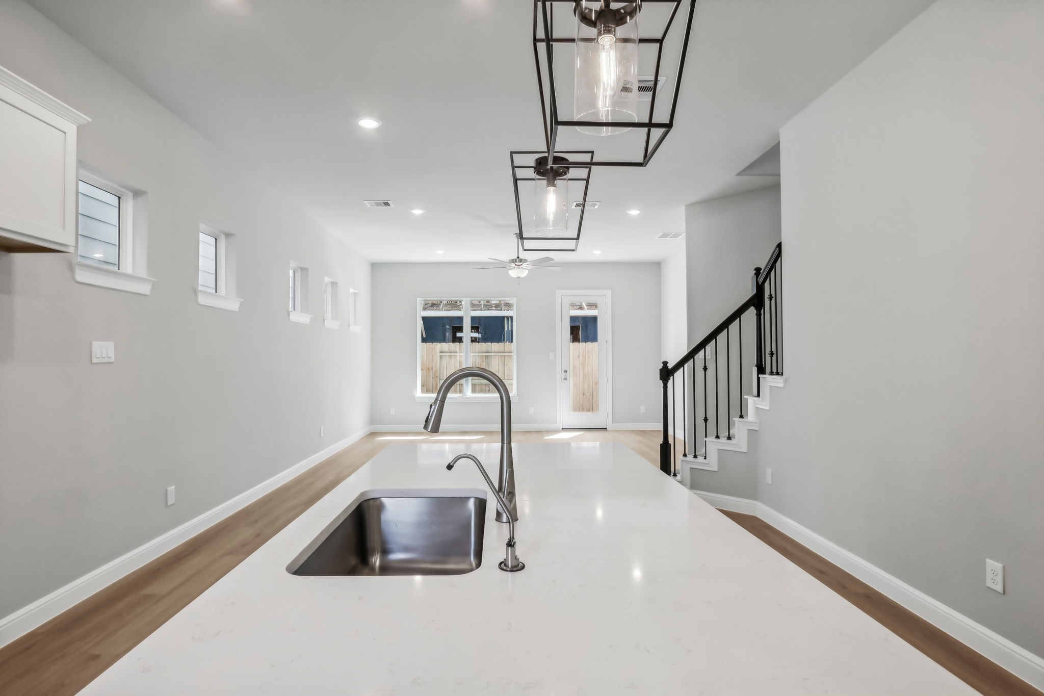 Photo is not of actual home, but is an inspirational photo of builder's model home and may depict options, furnishings, and/or decorator features that are not included. Photo is not of actual home, but is an inspirational photo of builder's model home and may depict options, furnishings, and/or decorator features that are not included.
