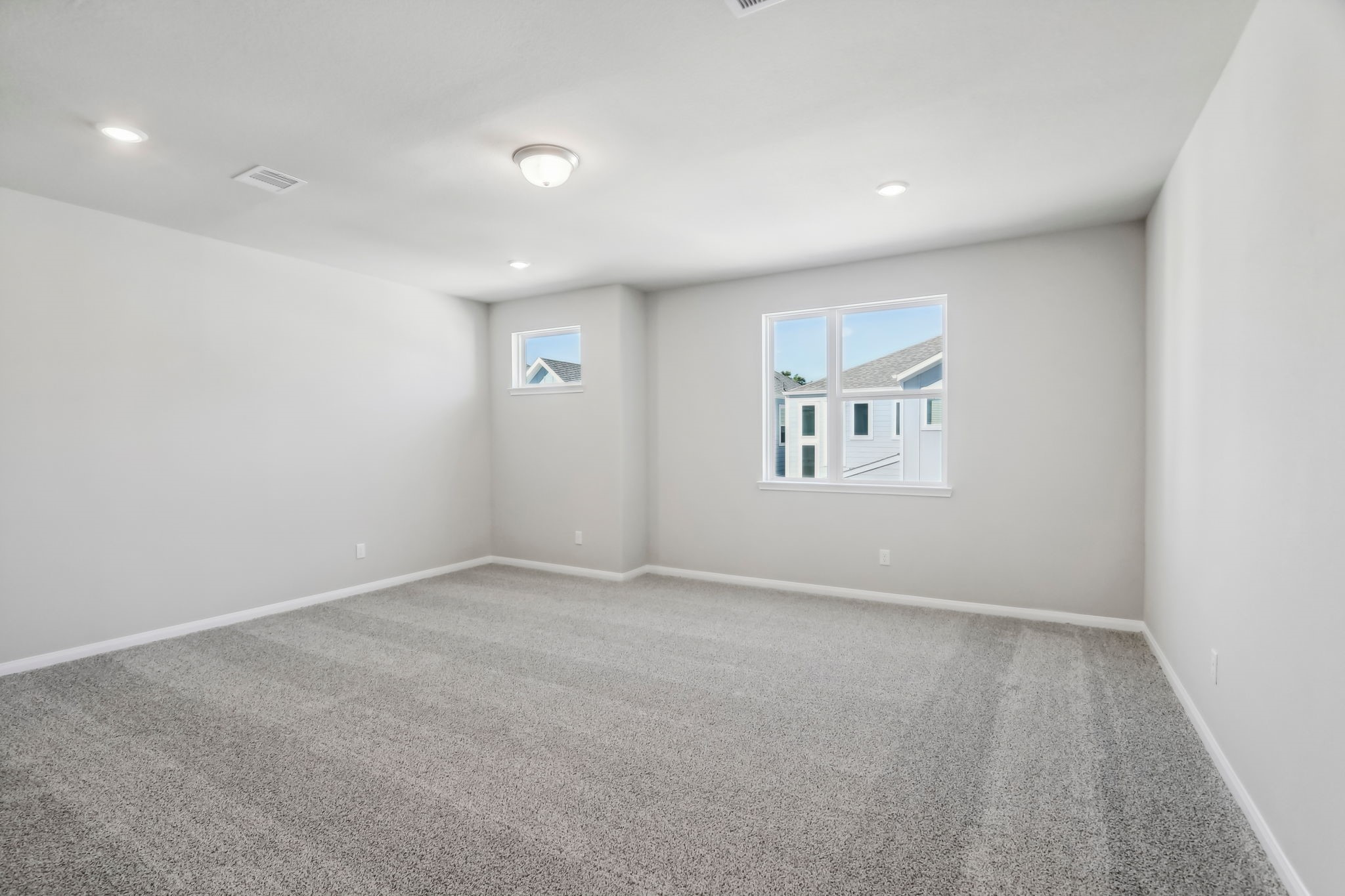 Photo is not of actual home, but is an inspirational photo of builder's model home and may depict options, furnishings, and/or decorator features that are not included.