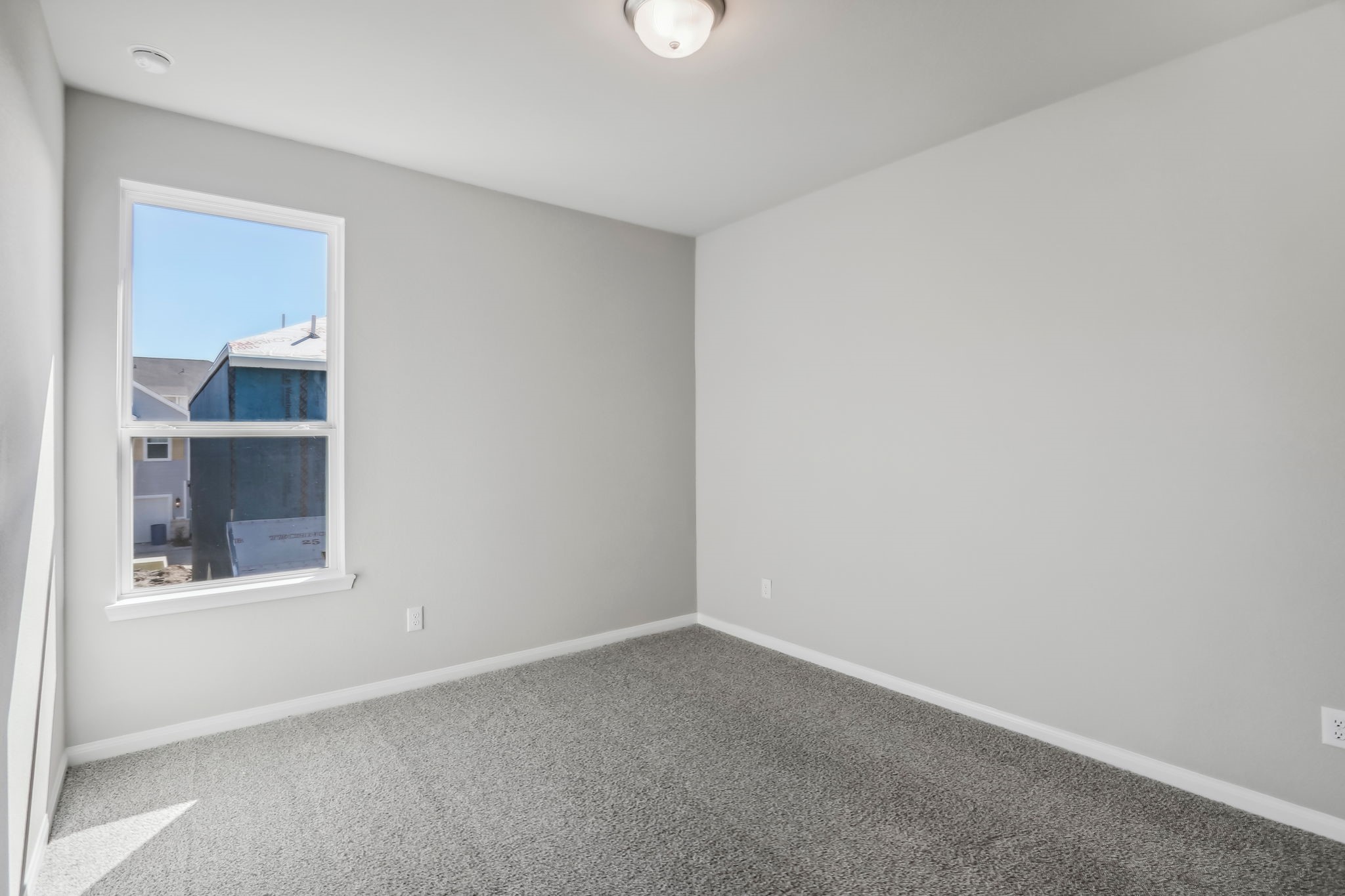 Photo is not of actual home, but is an inspirational photo of builder's model home and may depict options, furnishings, and/or decorator features that are not included.