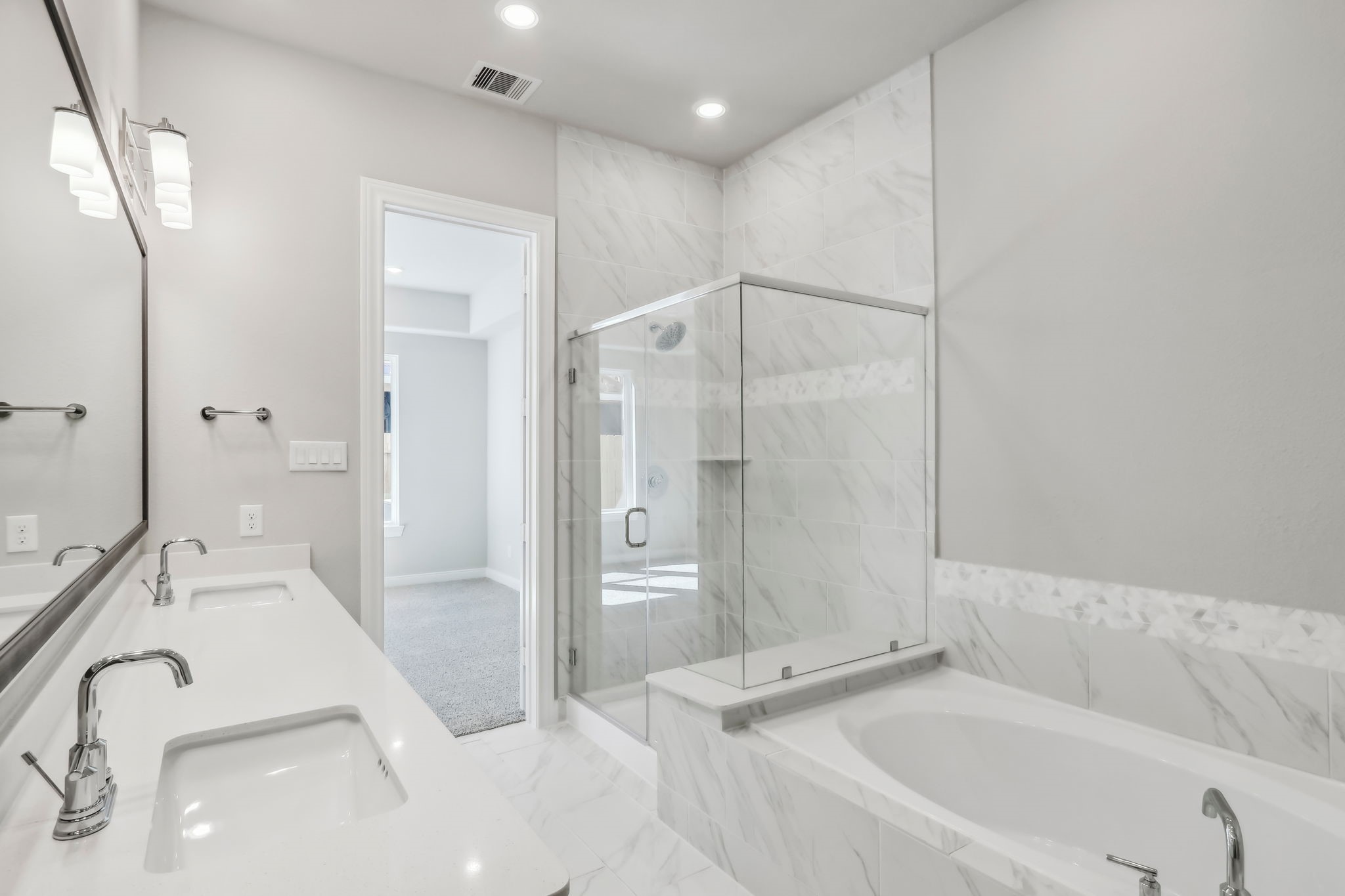 Photo is not of actual home, but is an inspirational photo of builder's model home and may depict options, furnishings, and/or decorator features that are not included.