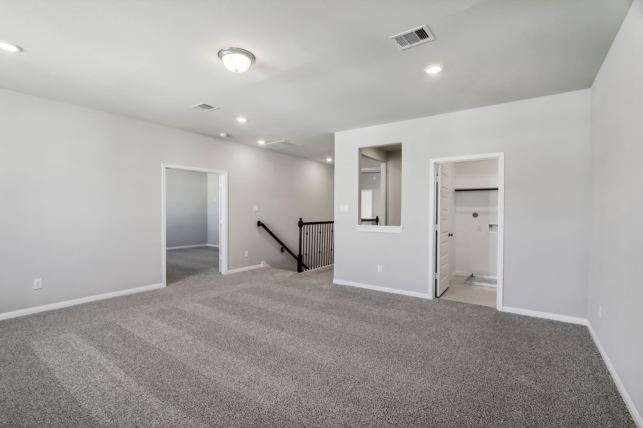 Photo is not of actual home, but is an inspirational photo of builder's model home and may depict options, furnishings, and/or decorator features that are not included.