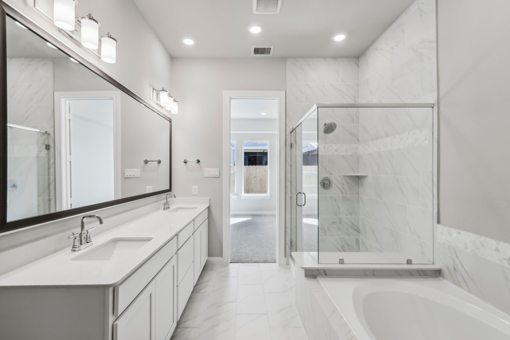 Photo is not of actual home, but is an inspirational photo of builder's model home and may depict options, furnishings, and/or decorator features that are not included.
