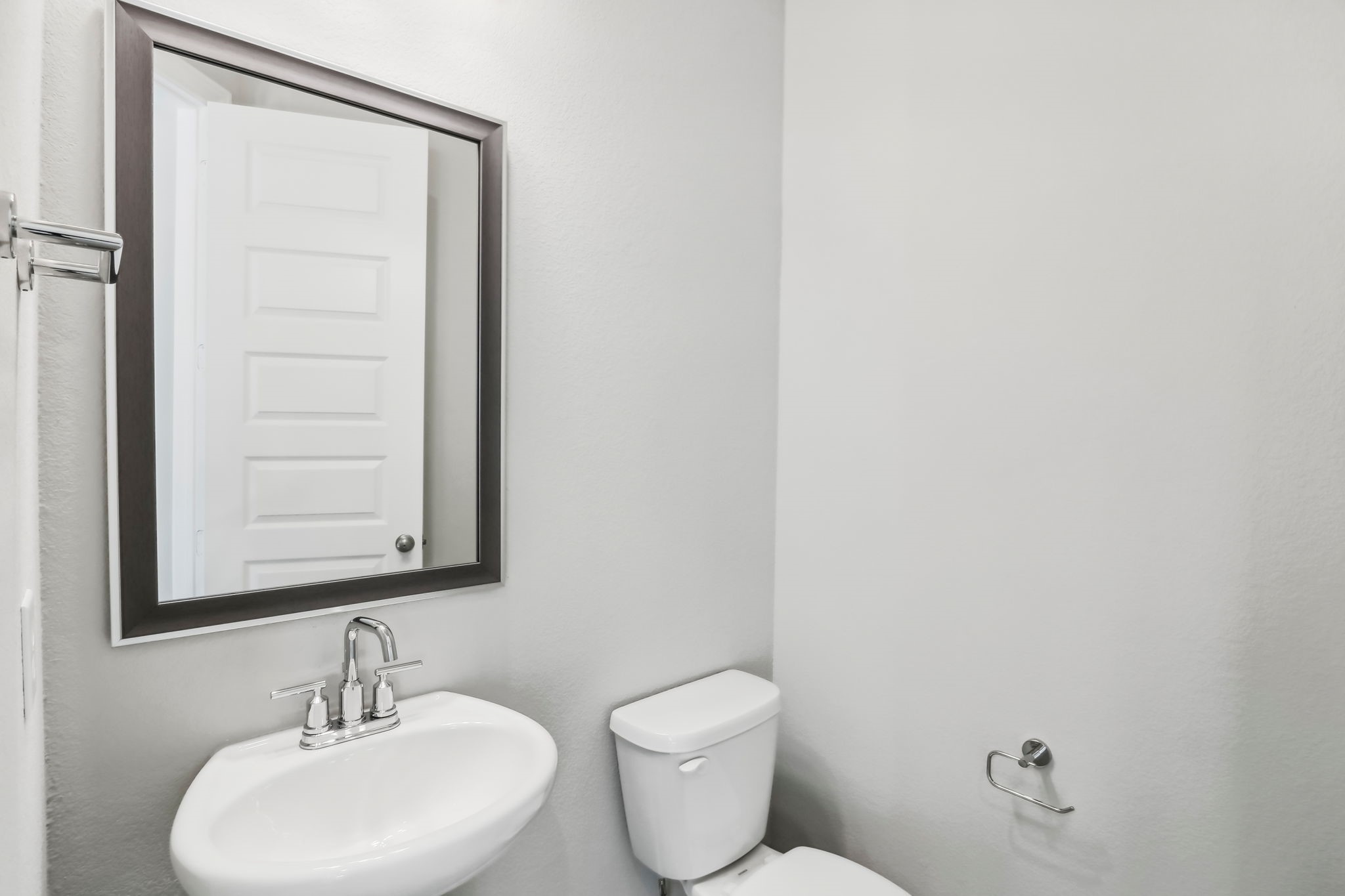 Photo is not of actual home, but is an inspirational photo of builder's model home and may depict options, furnishings, and/or decorator features that are not included.
