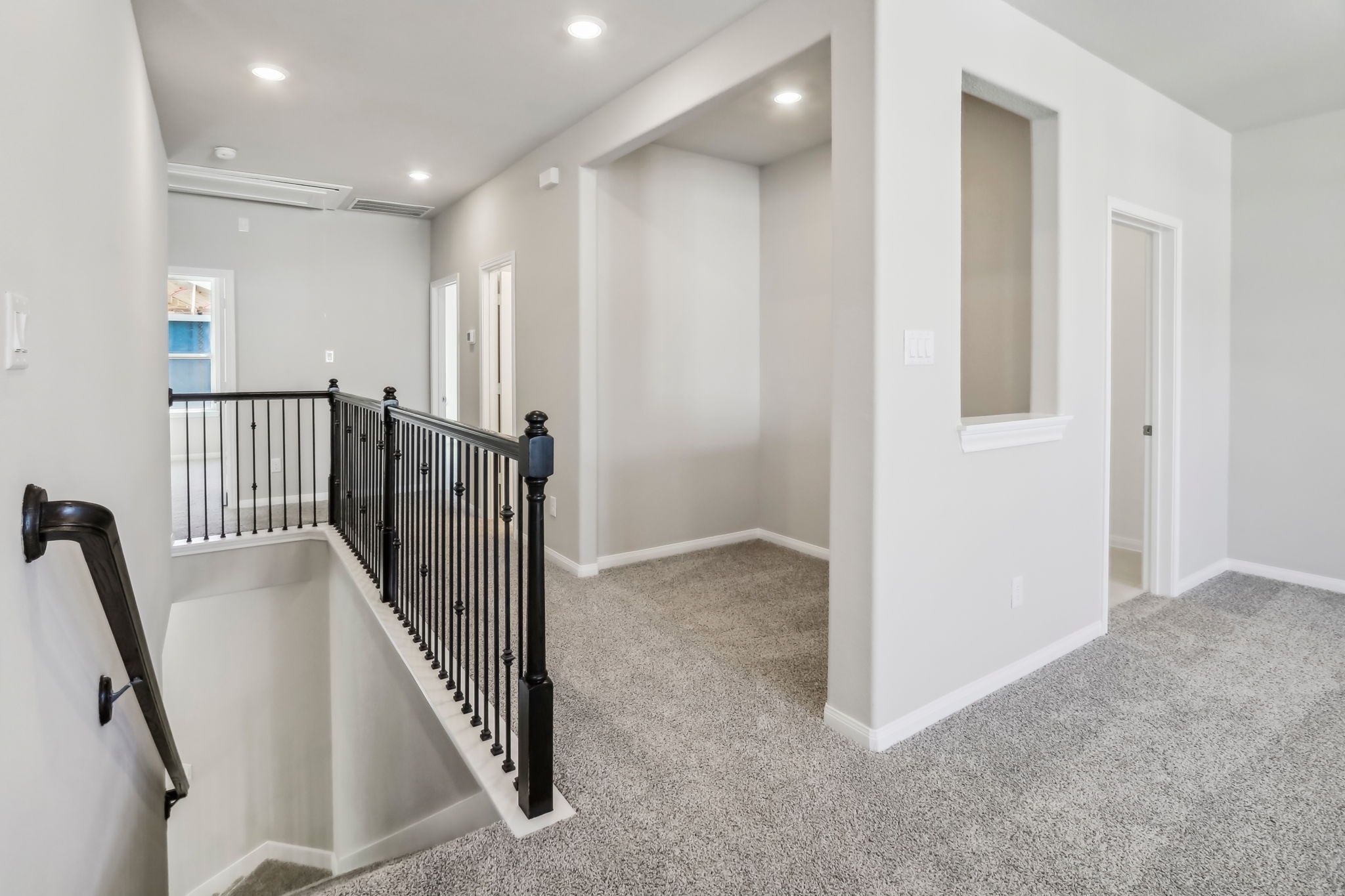 Photo is not of actual home, but is an inspirational photo of builder's model home and may depict options, furnishings, and/or decorator features that are not included.