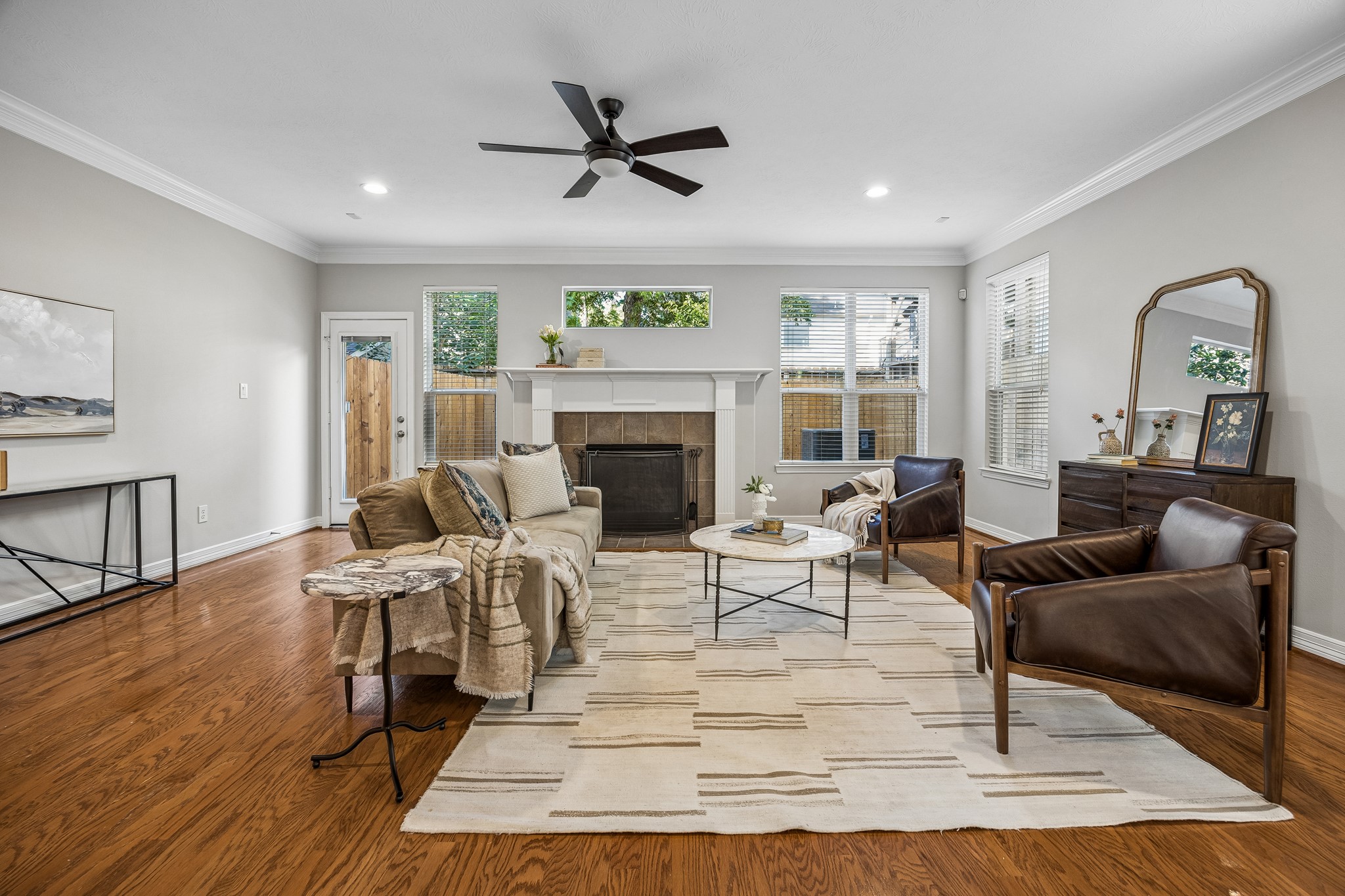 Settle in, spread out, and enjoy a home that makes everyday living feel effortless.