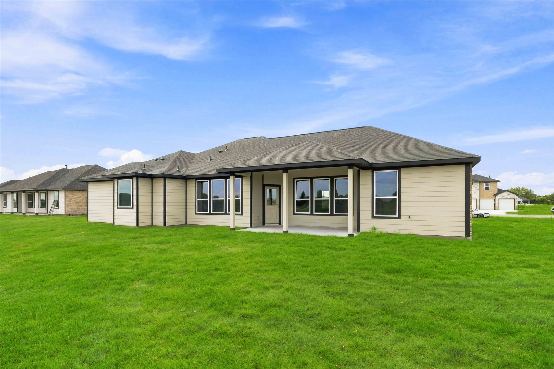 6903 Pelican Lane, Beasley, TX 77417