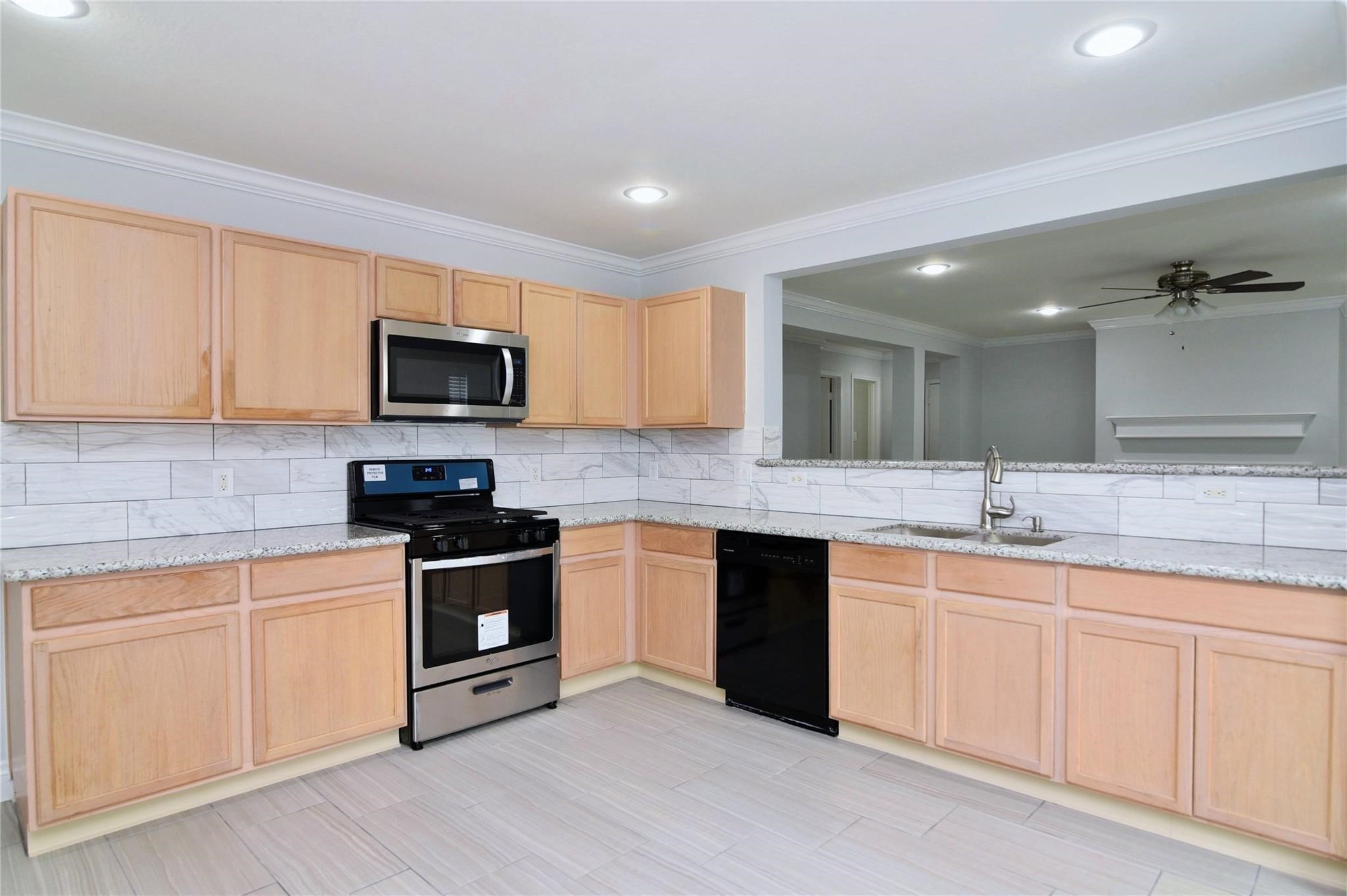 13326 Amber Lodge Lane, Houston, TX 77083