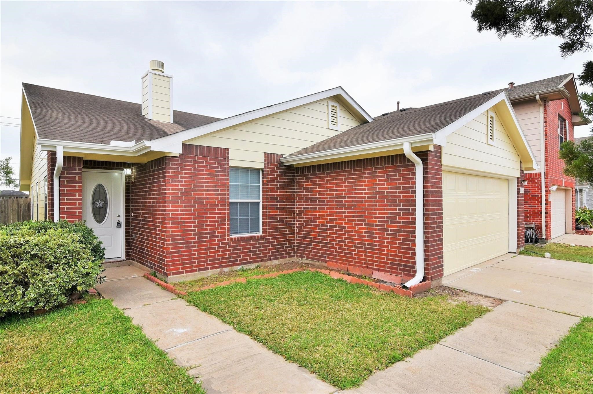 13326 Amber Lodge Lane, Houston, TX 77083 13326 Amber Lodge Lane, Houston, TX 77083