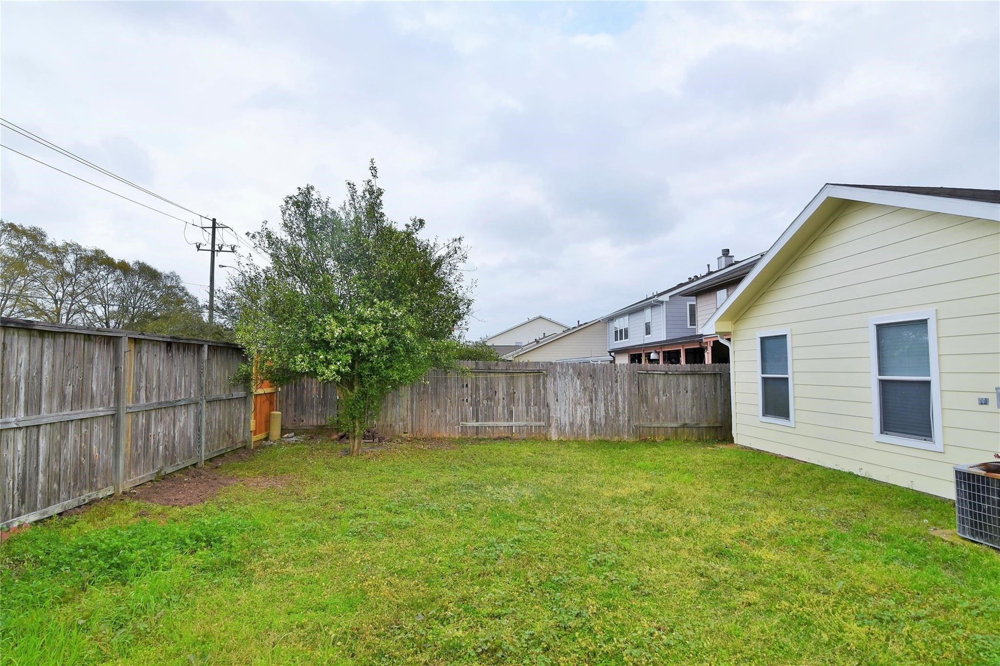 13326 Amber Lodge Lane, Houston, TX 77083