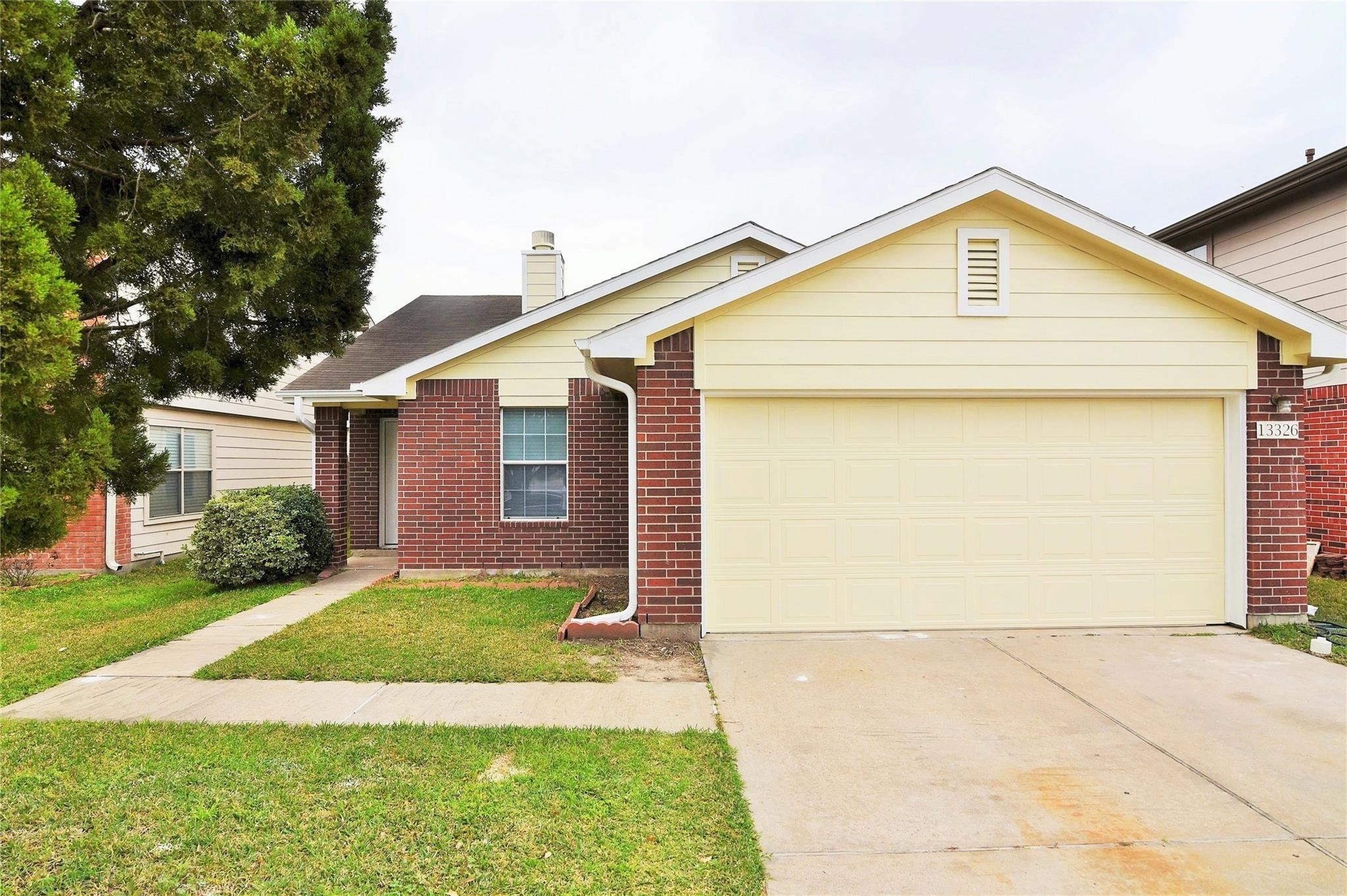 13326 Amber Lodge Lane, Houston, TX 77083 13326 Amber Lodge Lane, Houston, TX 77083