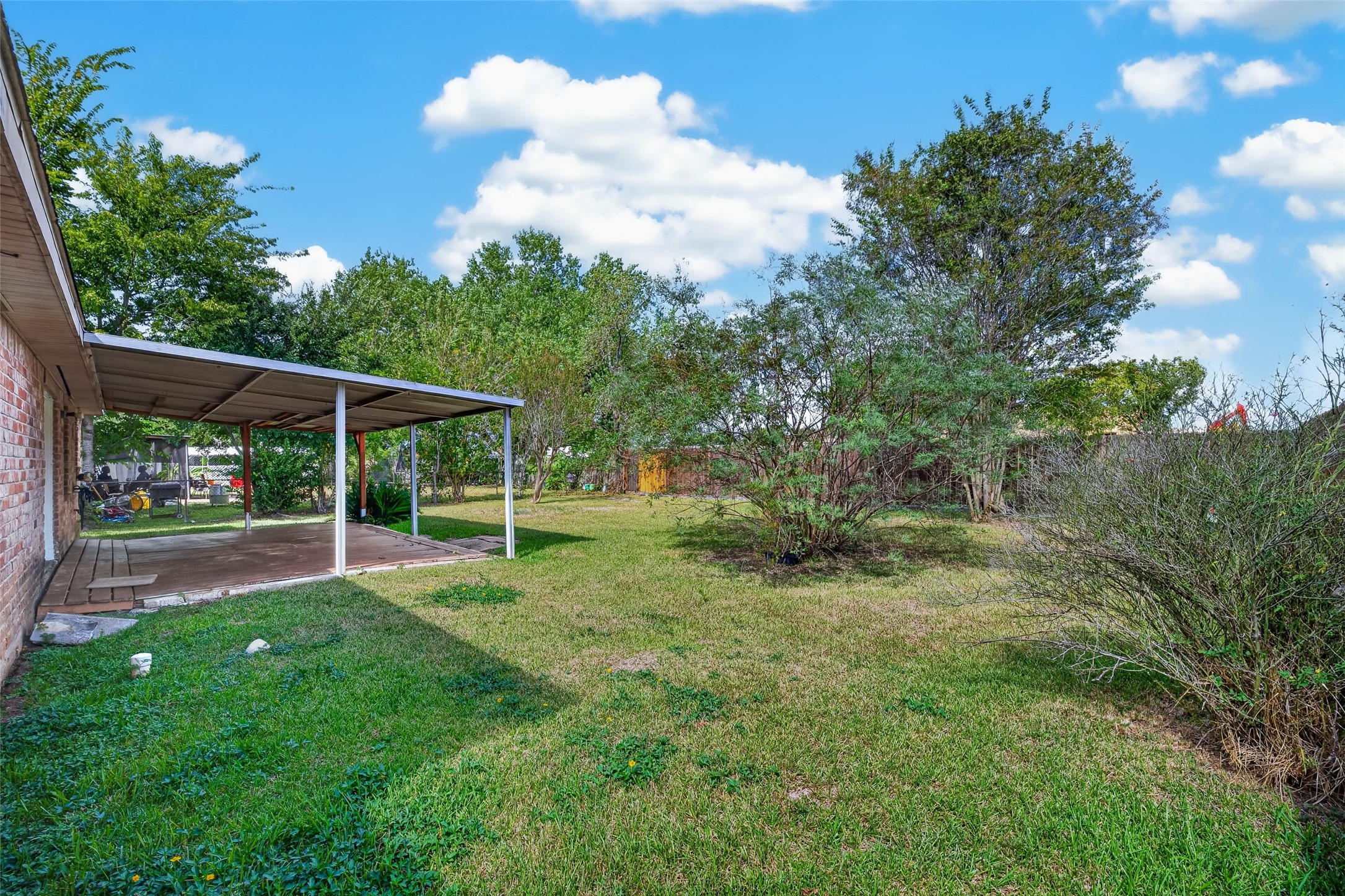 12207 Flushing Meadows Drive, Houston, TX 77089