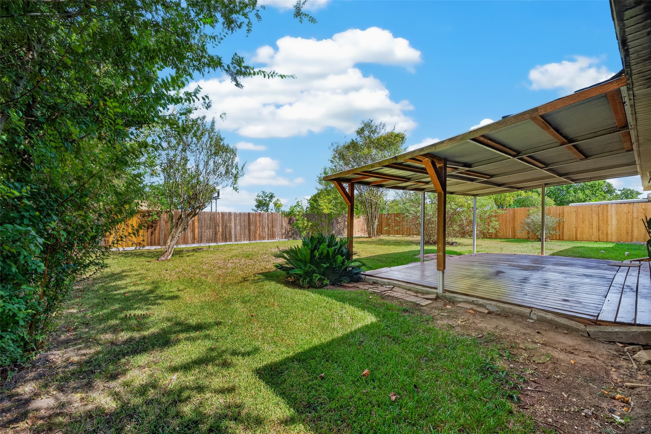 12207 Flushing Meadows Drive, Houston, TX 77089