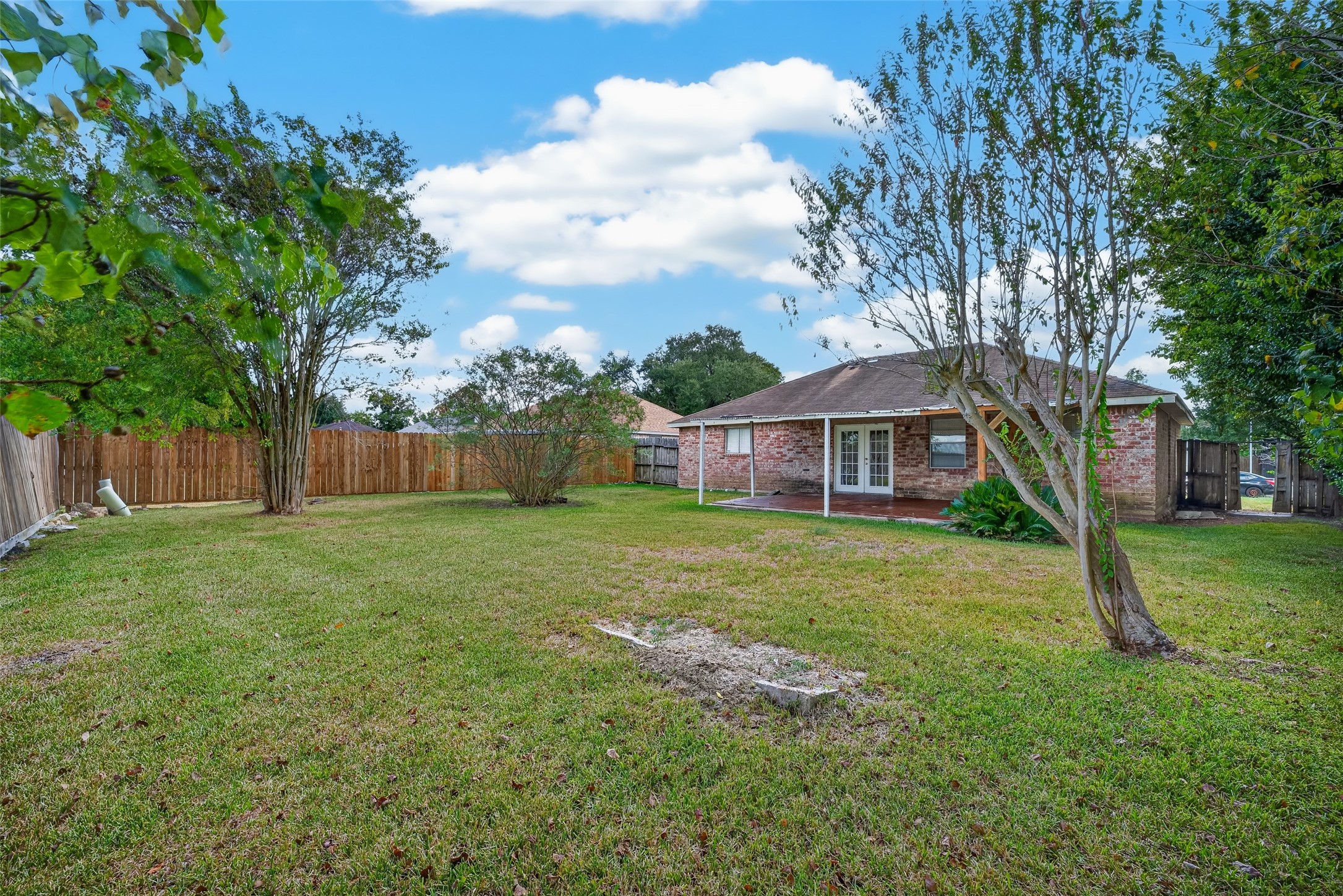 12207 Flushing Meadows Drive, Houston, TX 77089