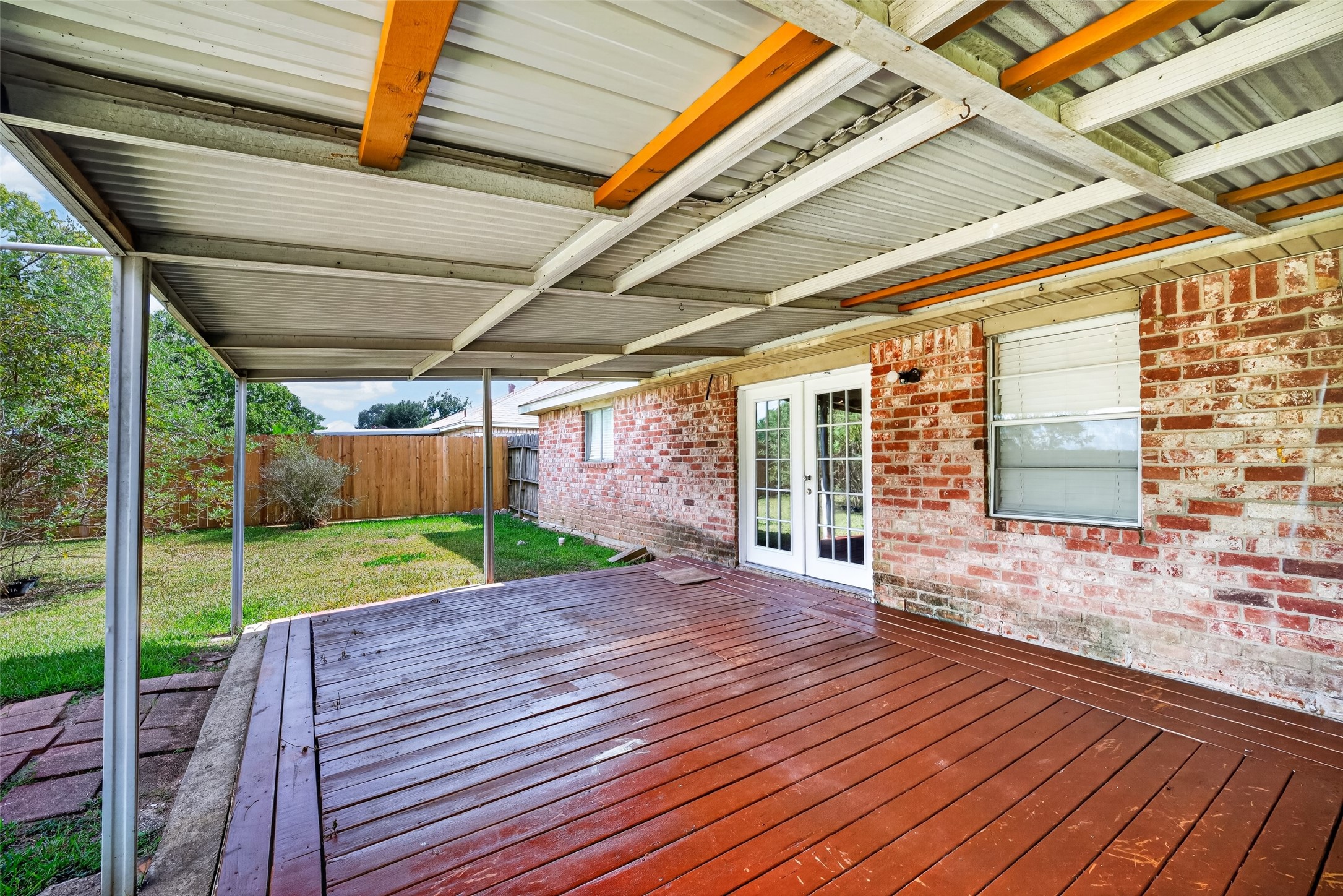 12207 Flushing Meadows Drive, Houston, TX 77089