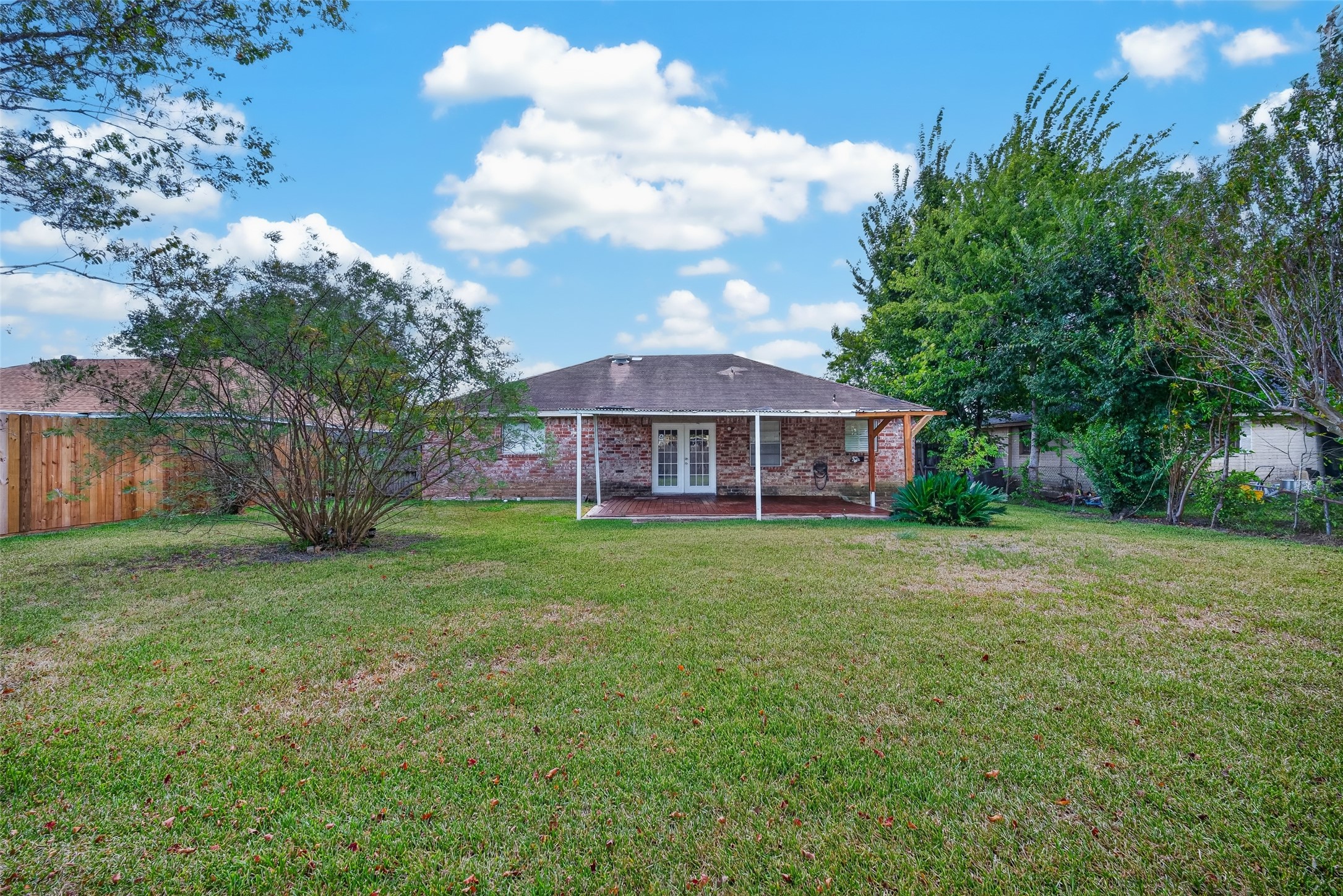 12207 Flushing Meadows Drive, Houston, TX 77089