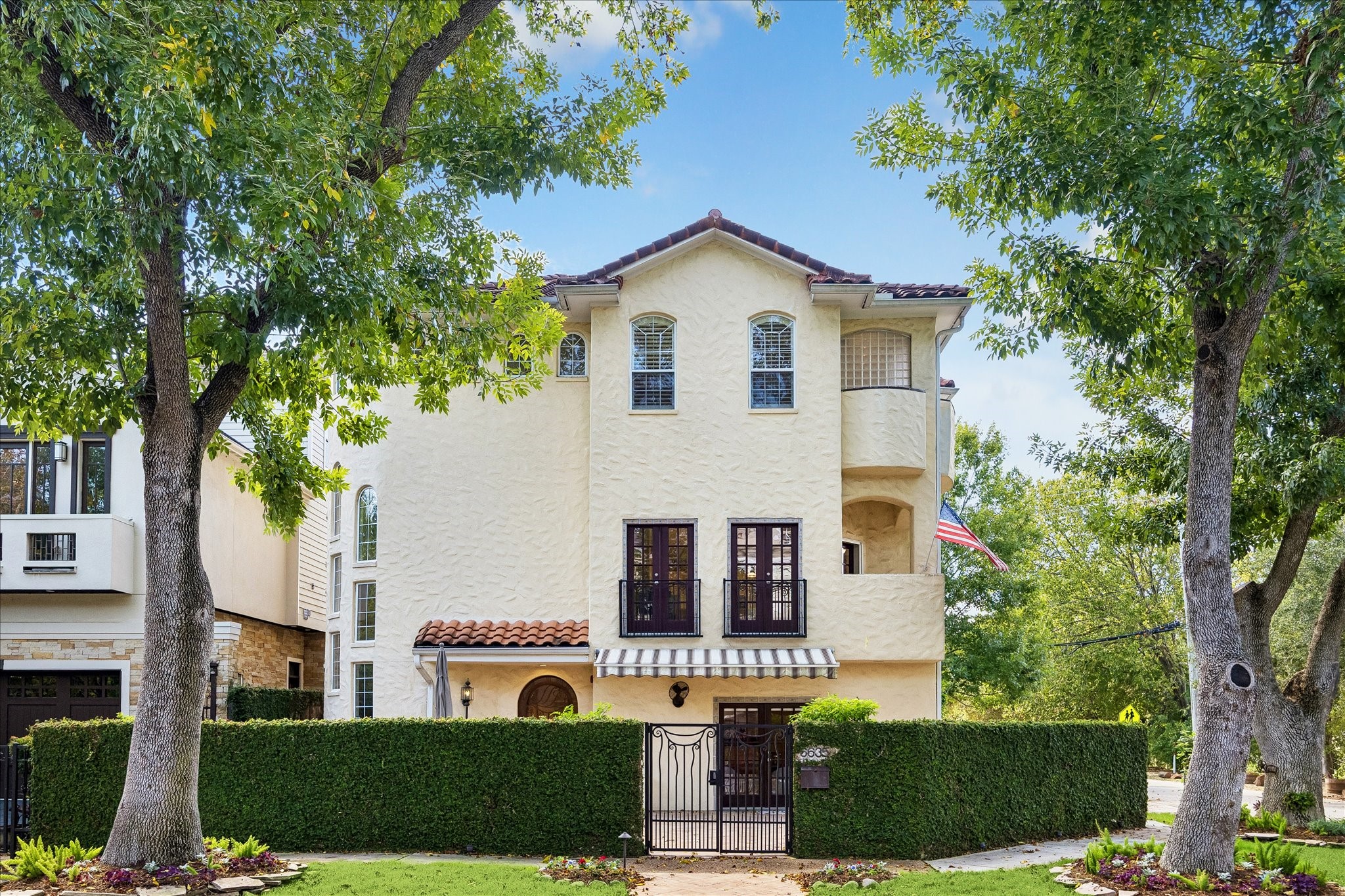 6635 Minola Street, Houston, TX 77007