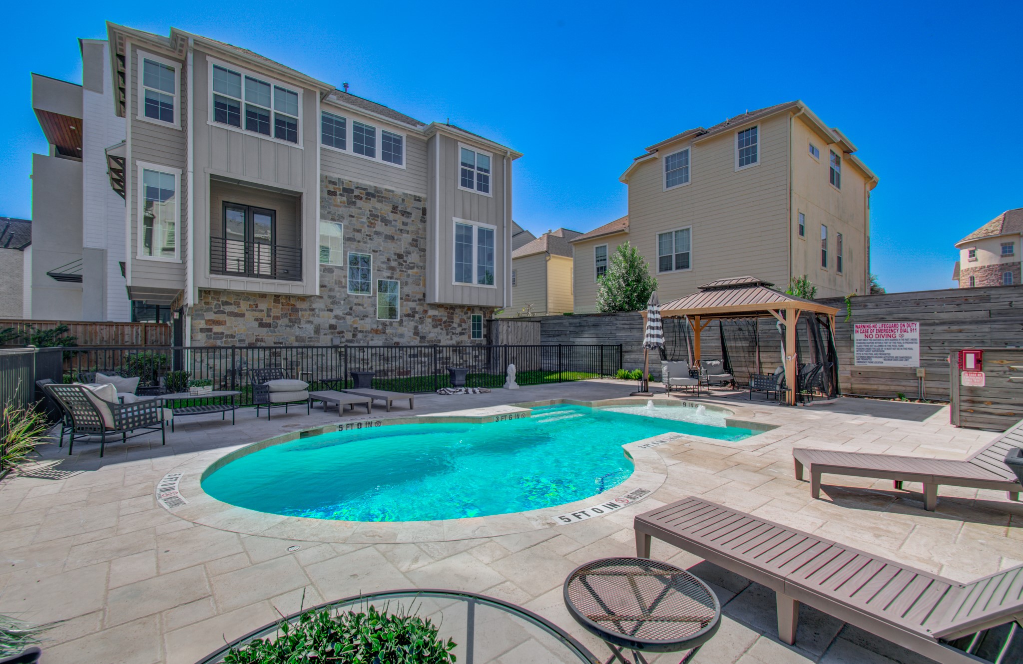 10908 Upland Retreat Drive, Houston, TX 77043