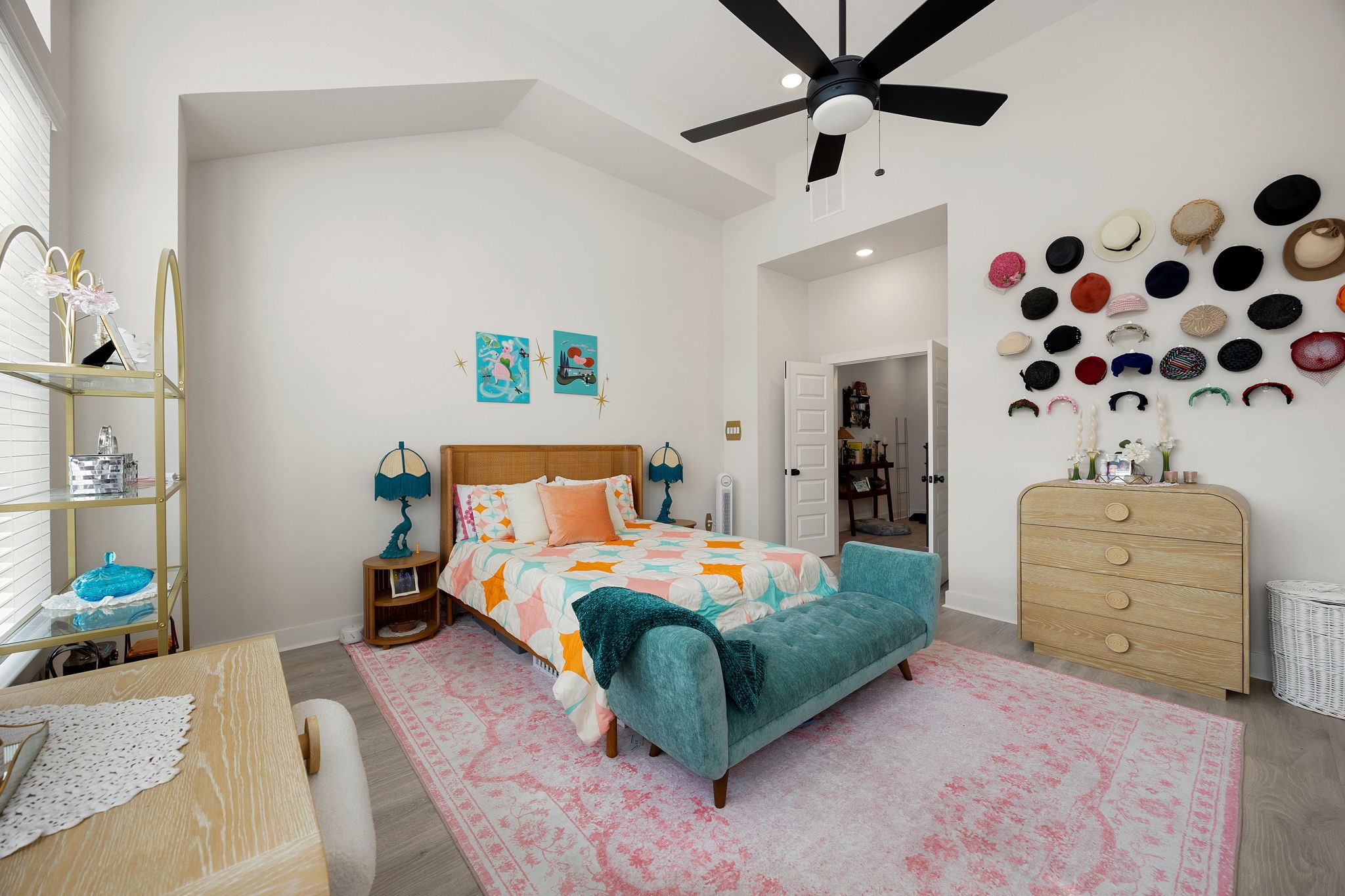 16032 Hayes Park Drive, Houston, TX 77079