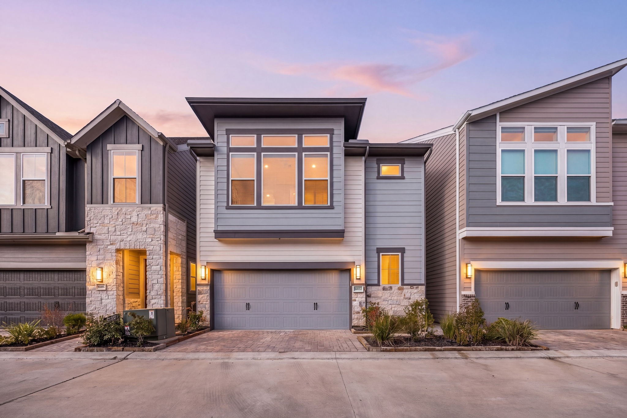 16032 Hayes Park Drive, Houston, TX 77079 16032 Hayes Park Drive, Houston, TX 77079