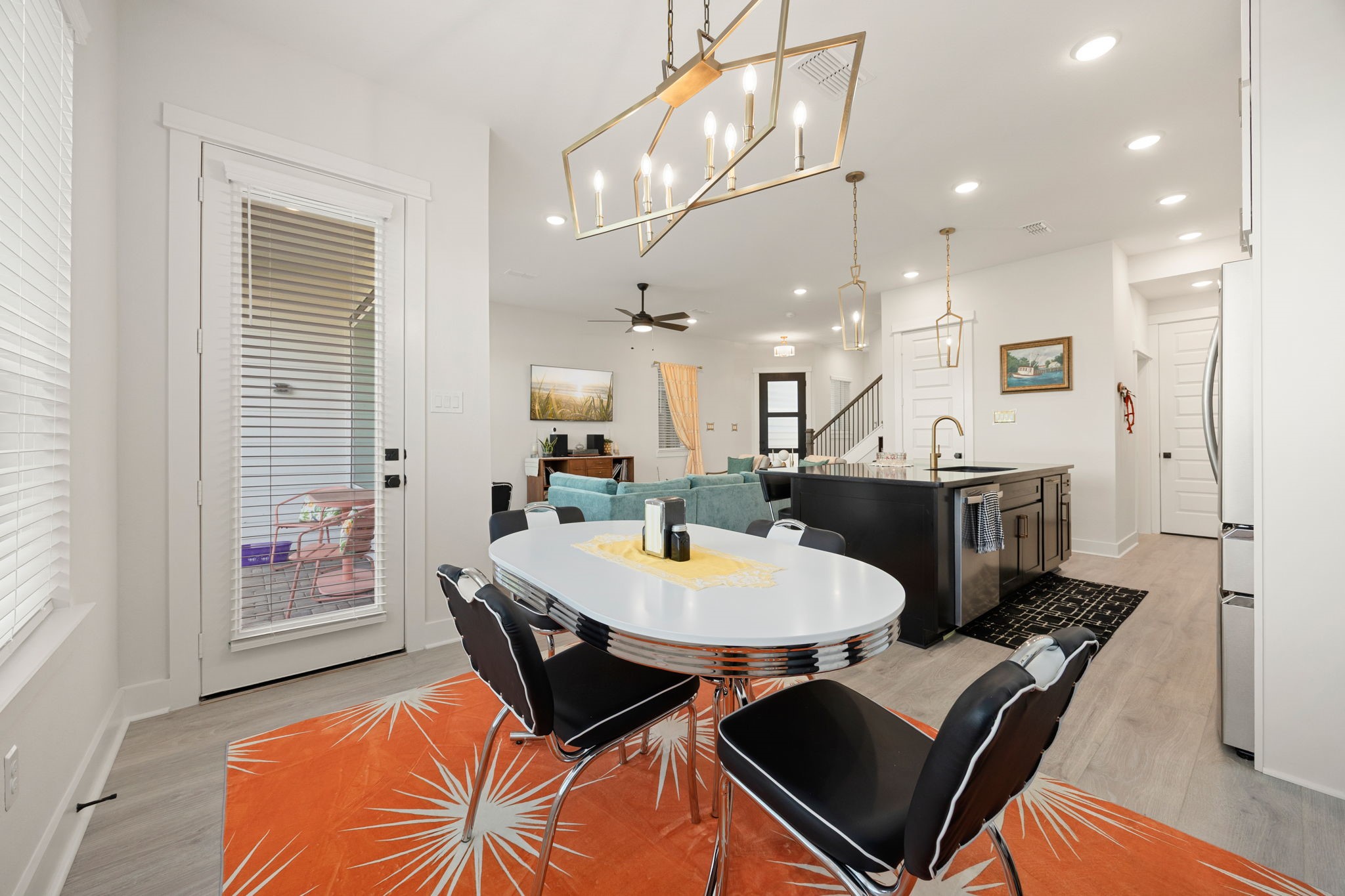 16032 Hayes Park Drive, Houston, TX 77079