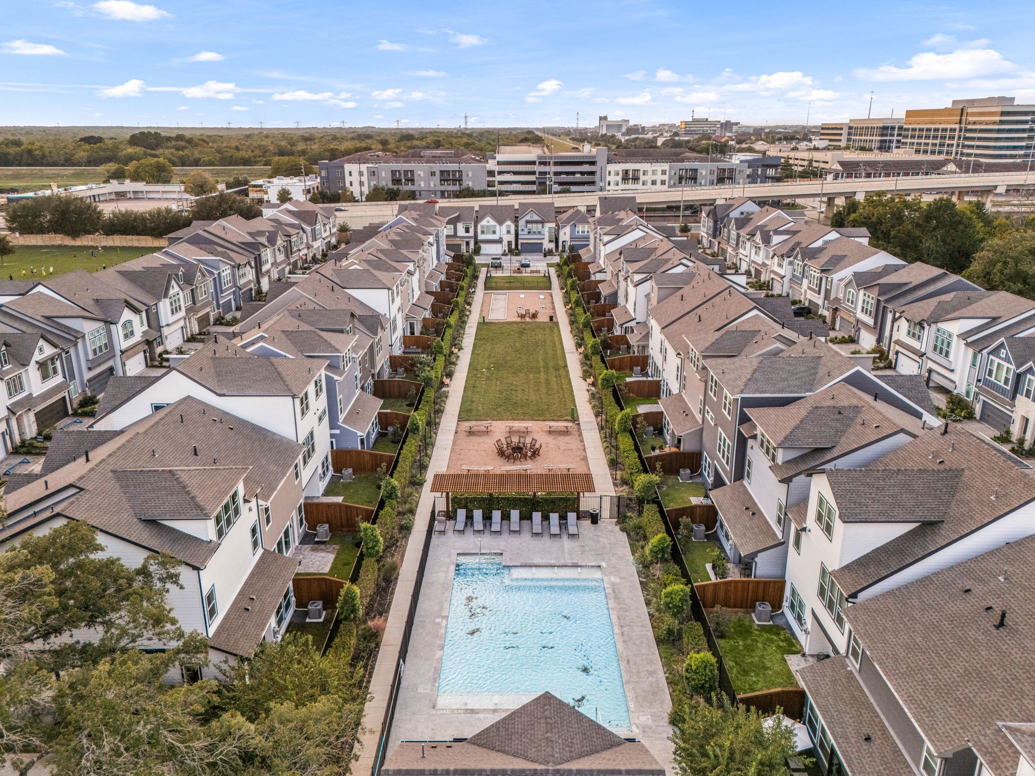16032 Hayes Park Drive, Houston, TX 77079