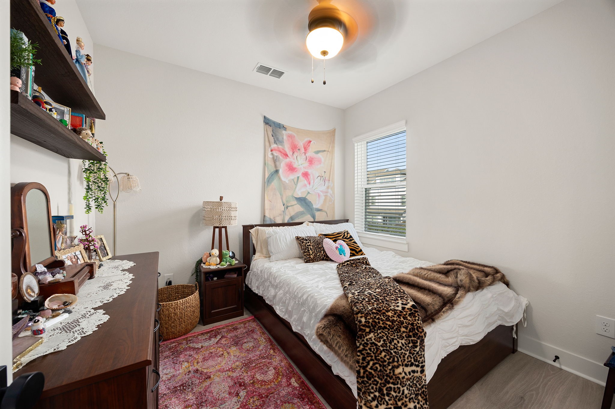 16032 Hayes Park Drive, Houston, TX 77079