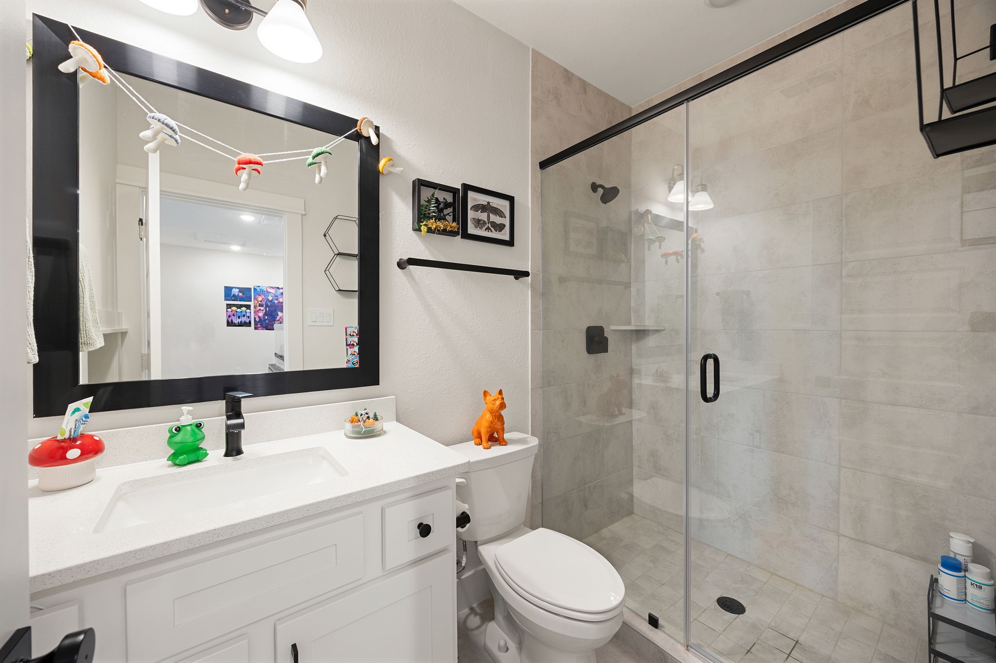 16032 Hayes Park Drive, Houston, TX 77079