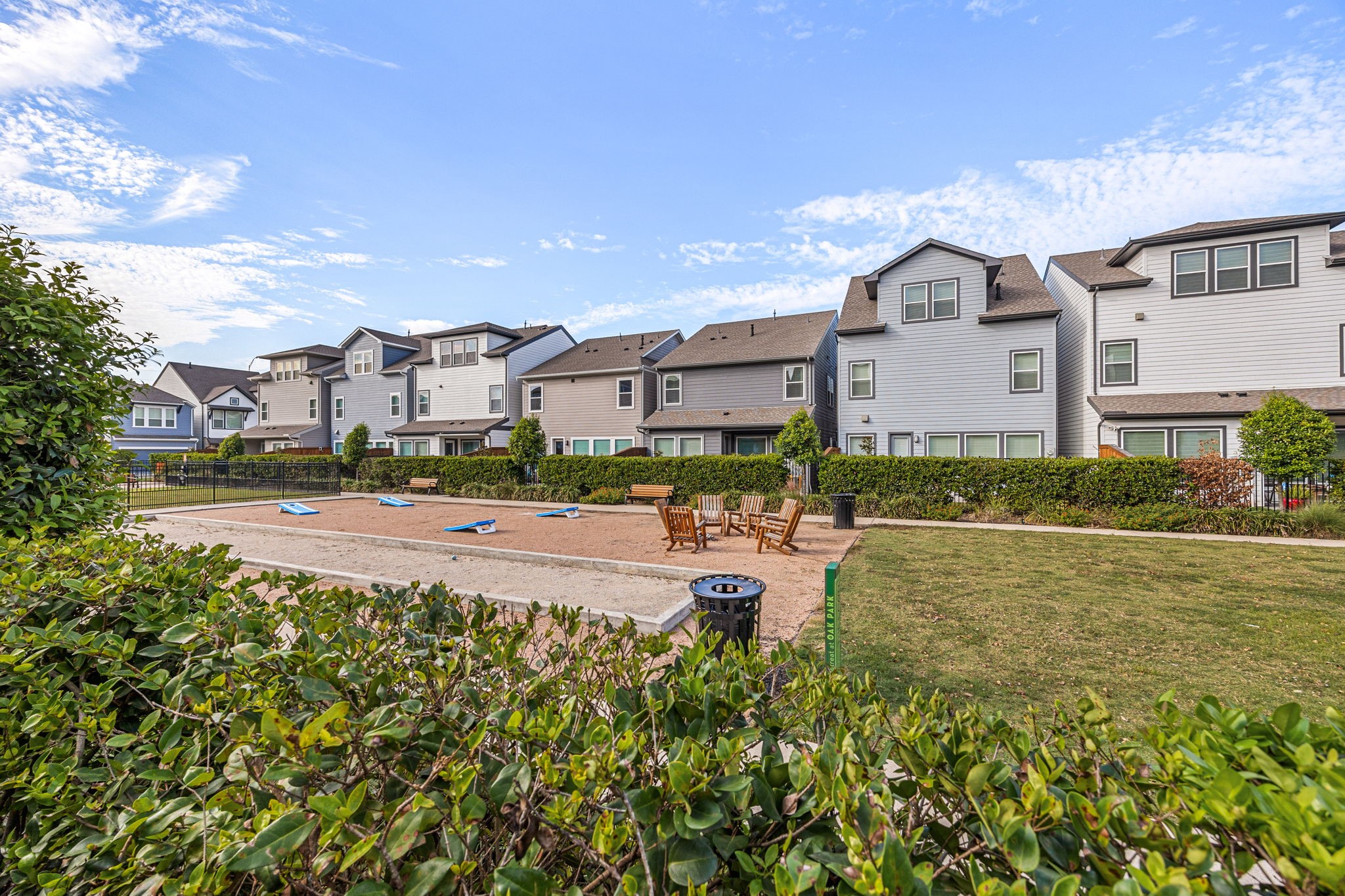 16032 Hayes Park Drive, Houston, TX 77079