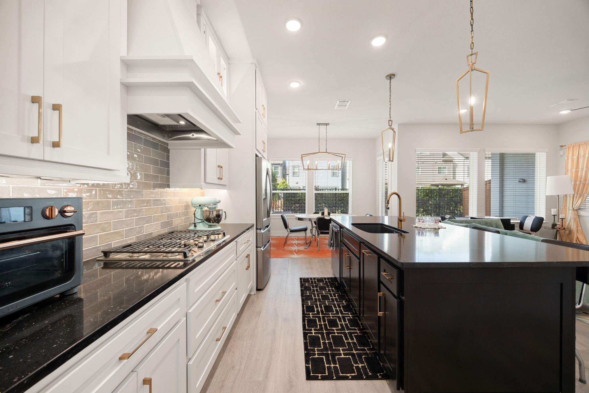16032 Hayes Park Drive, Houston, TX 77079