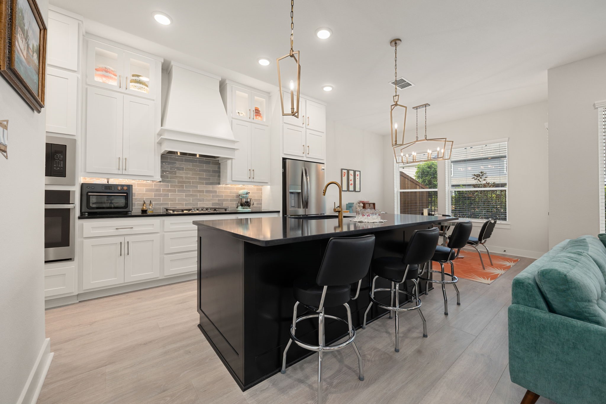 16032 Hayes Park Drive, Houston, TX 77079