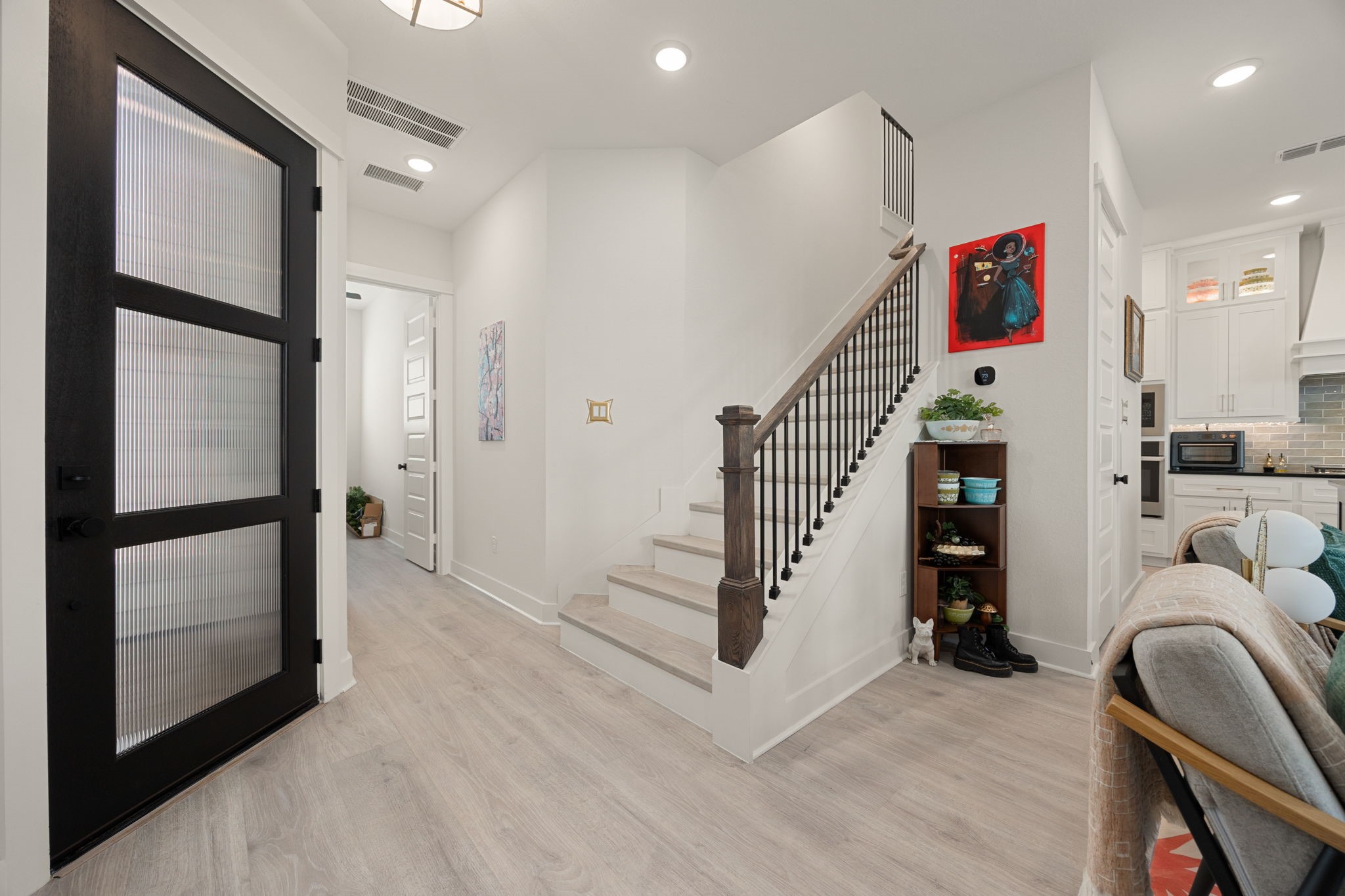 16032 Hayes Park Drive, Houston, TX 77079