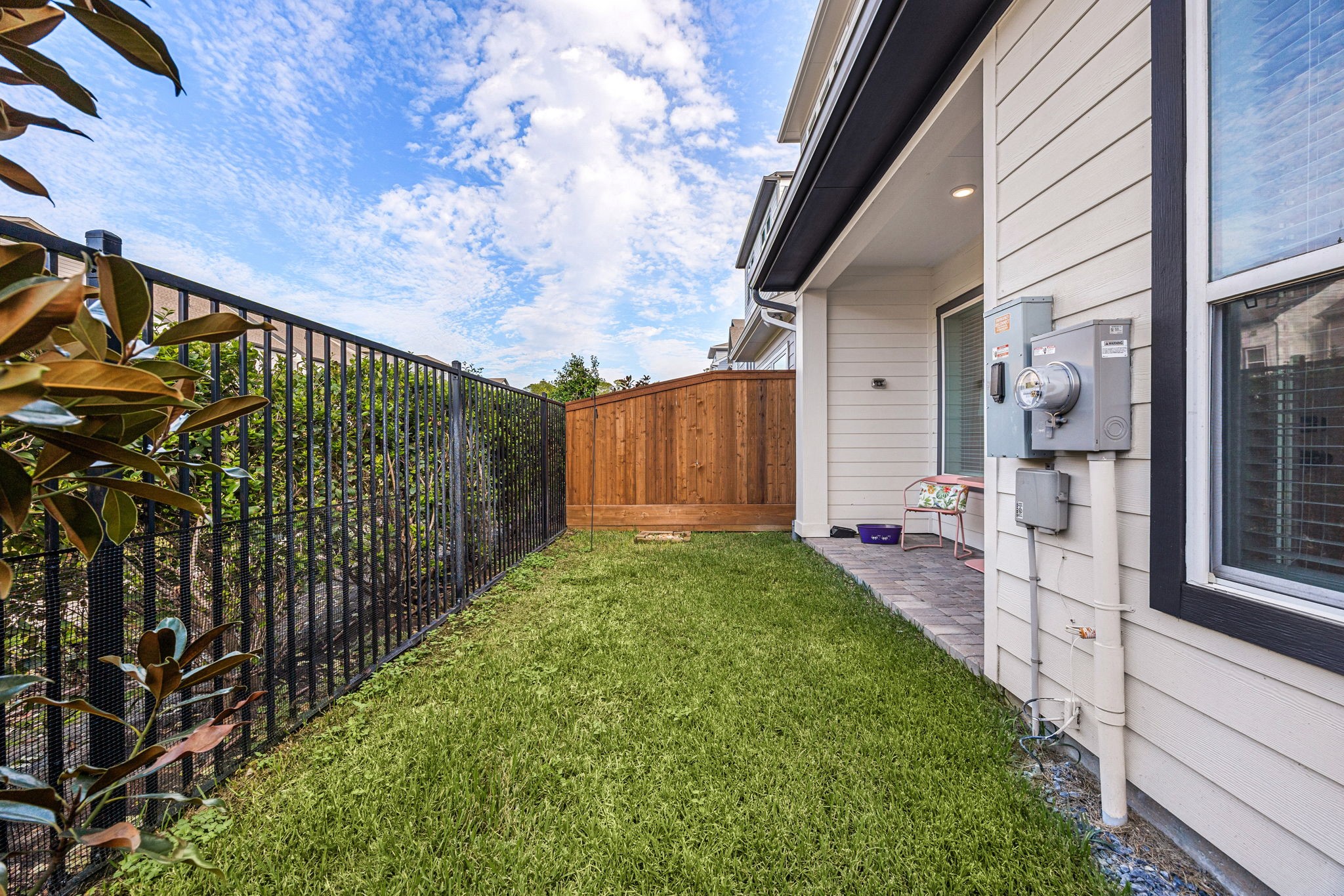 16032 Hayes Park Drive, Houston, TX 77079