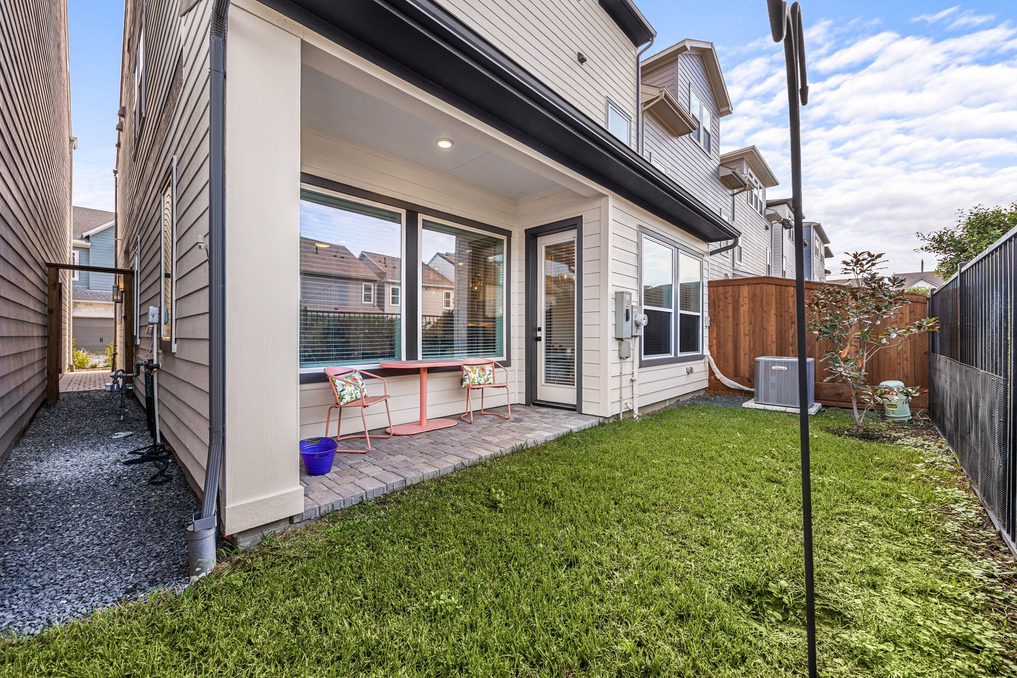 16032 Hayes Park Drive, Houston, TX 77079