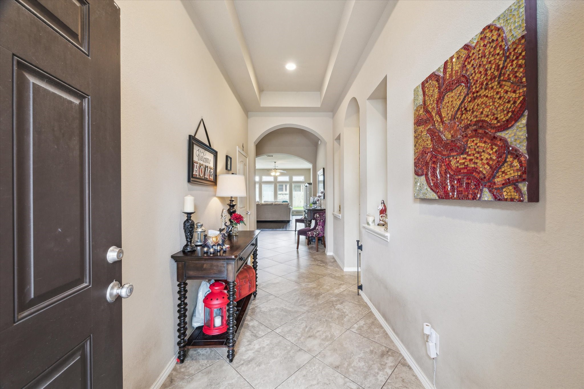 14116 Timber Bluff Drive, Pearland, TX 77584