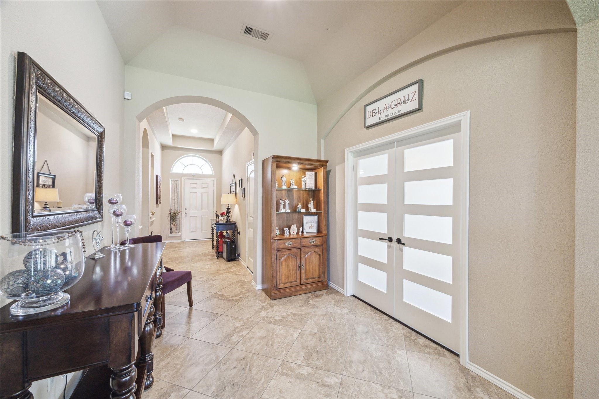 14116 Timber Bluff Drive, Pearland, TX 77584
